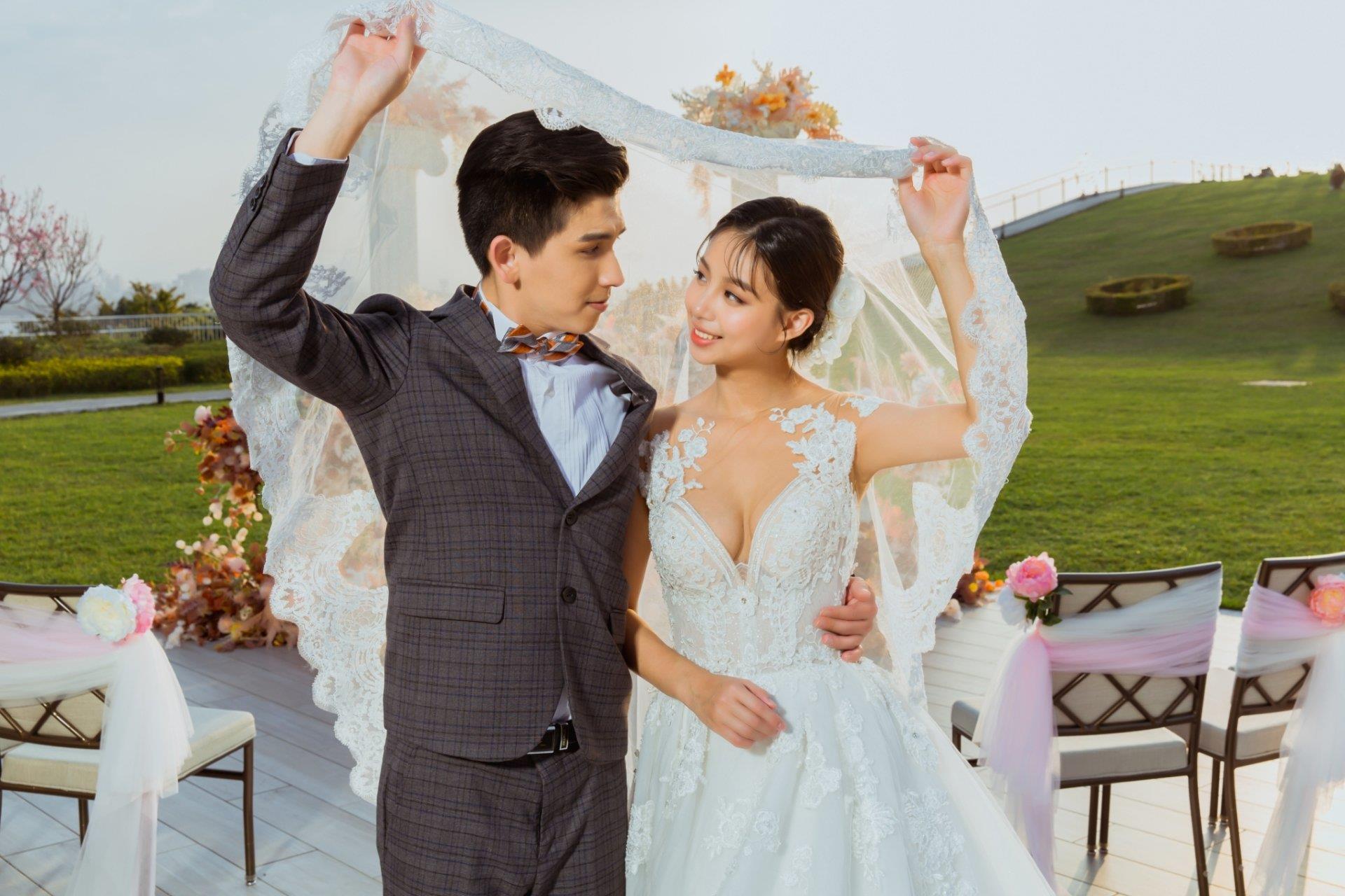 220325_0025-將捷金鬱金香酒店》聯合證婚活動