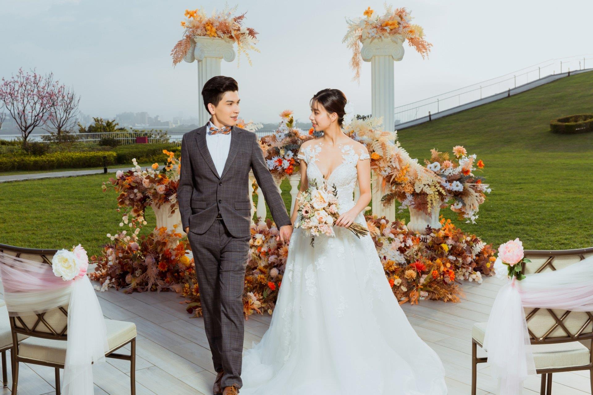 220325_0026-將捷金鬱金香酒店》聯合證婚活動