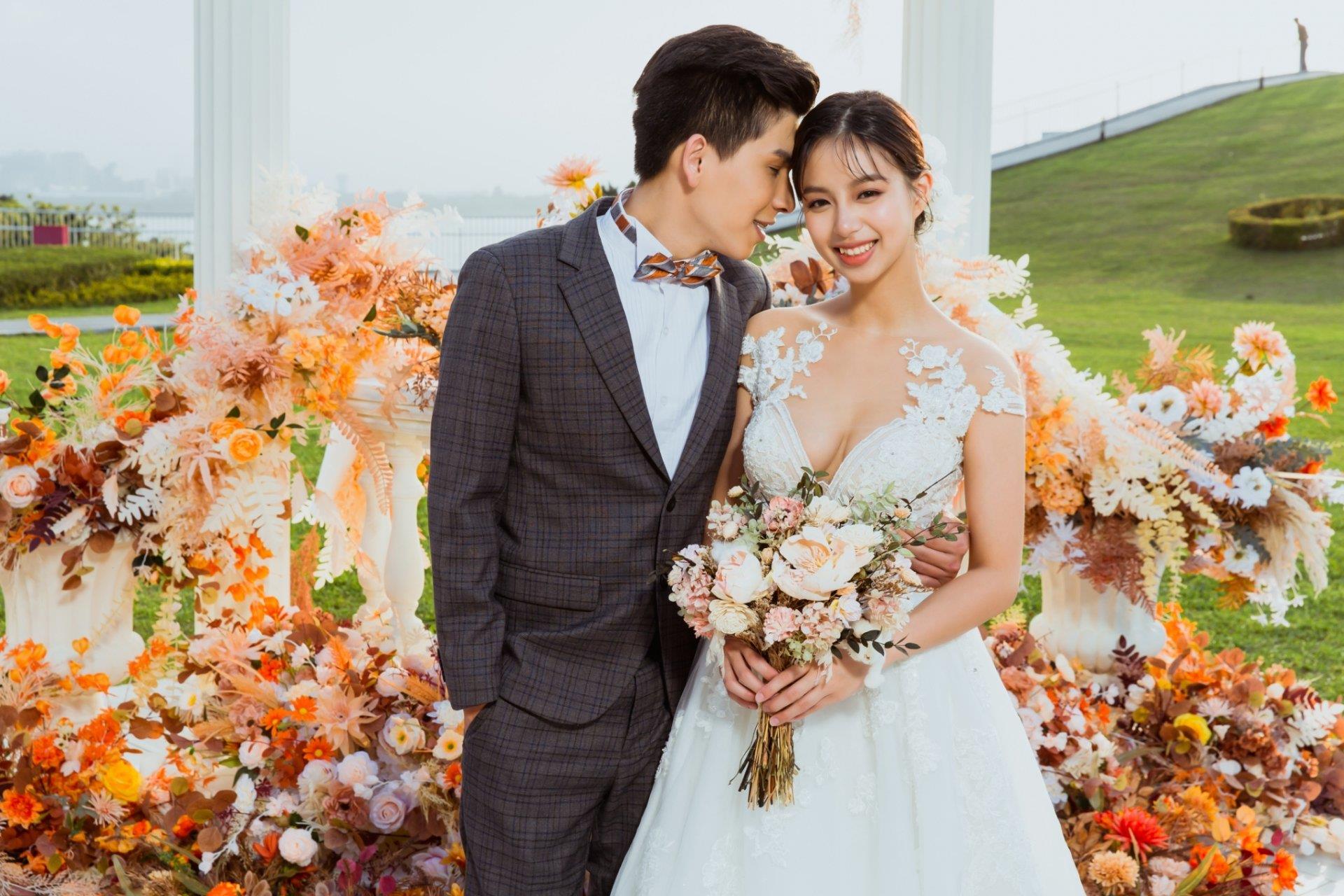 220325_0027-將捷金鬱金香酒店》聯合證婚活動