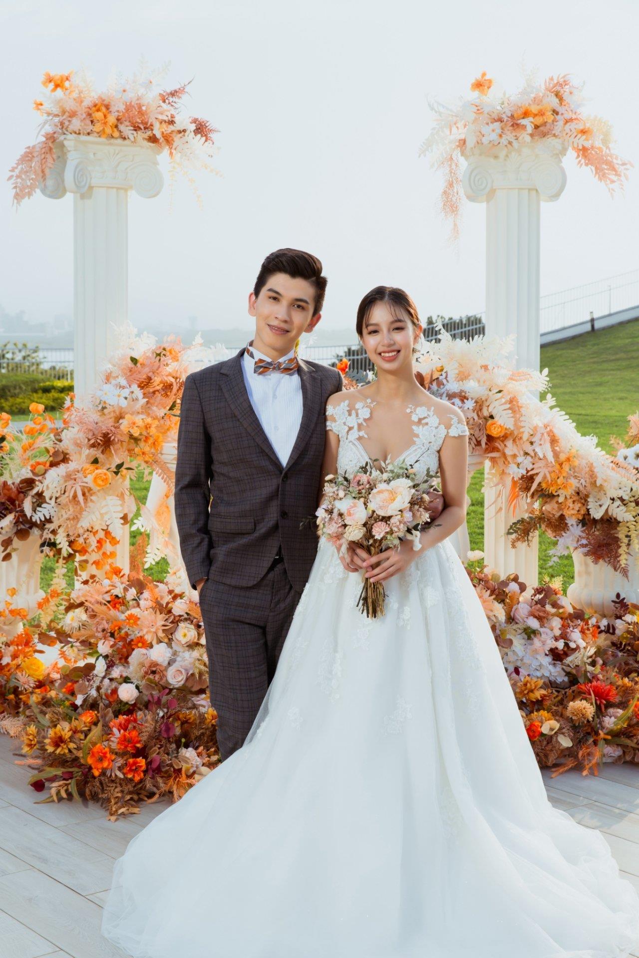 220325_0029-將捷金鬱金香酒店》聯合證婚活動