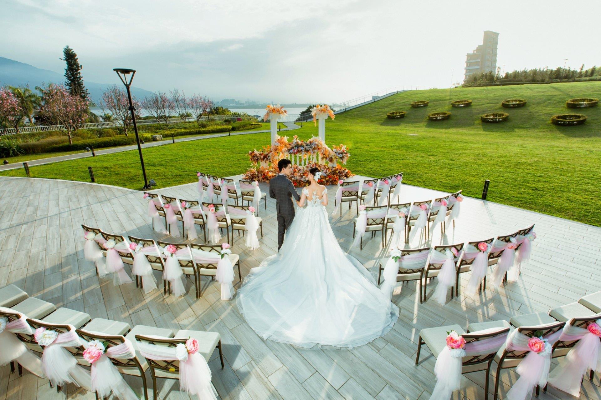 220325_0030-將捷金鬱金香酒店》聯合證婚活動