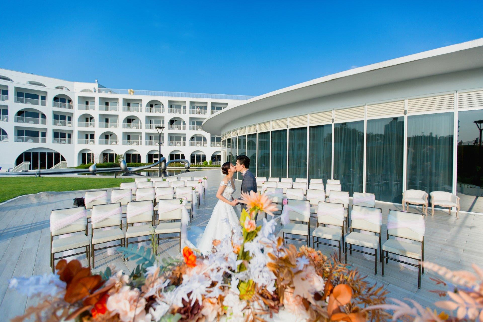 220325_0033-將捷金鬱金香酒店》聯合證婚活動