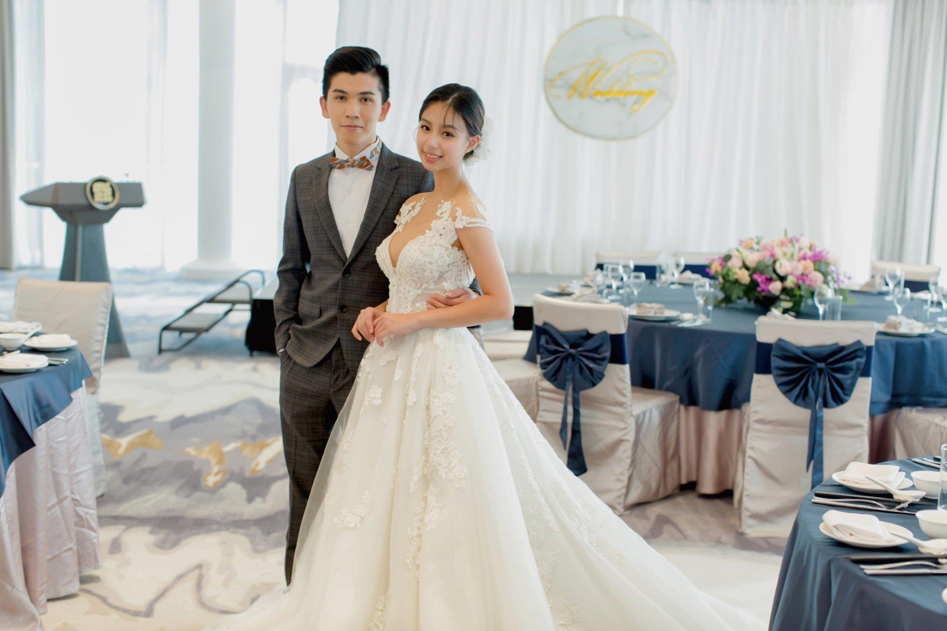 220325_0035-將捷金鬱金香酒店》聯合證婚活動