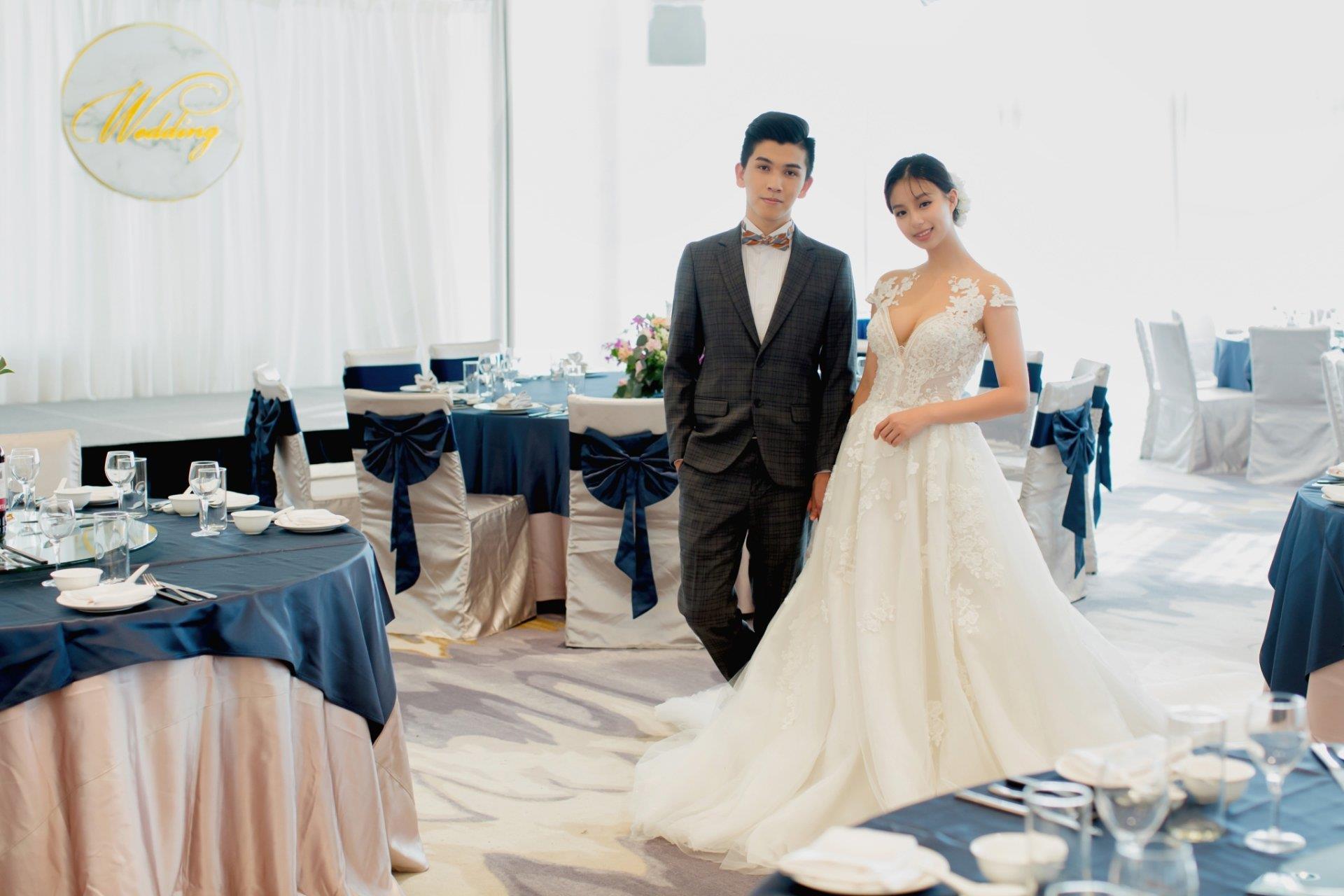 220325_0036-將捷金鬱金香酒店》聯合證婚活動