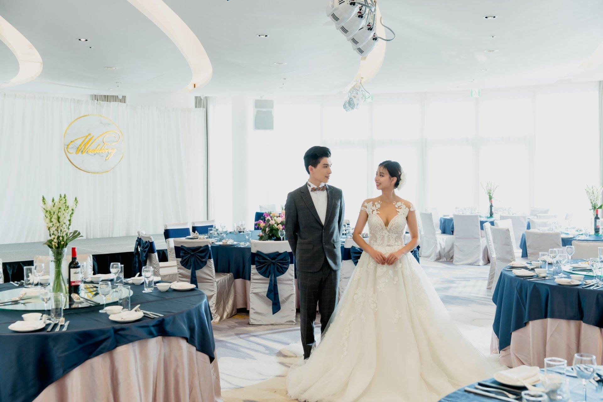 220325_0037-將捷金鬱金香酒店》聯合證婚活動