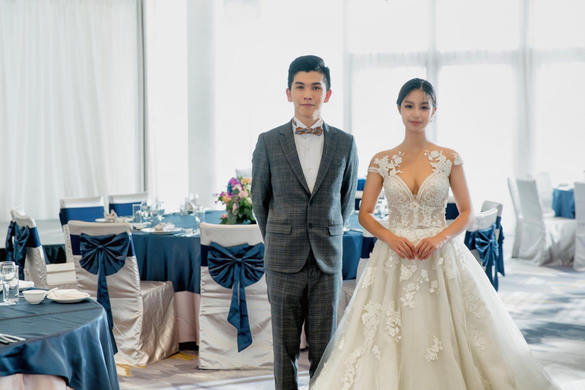 220325_0038-將捷金鬱金香酒店》聯合證婚活動