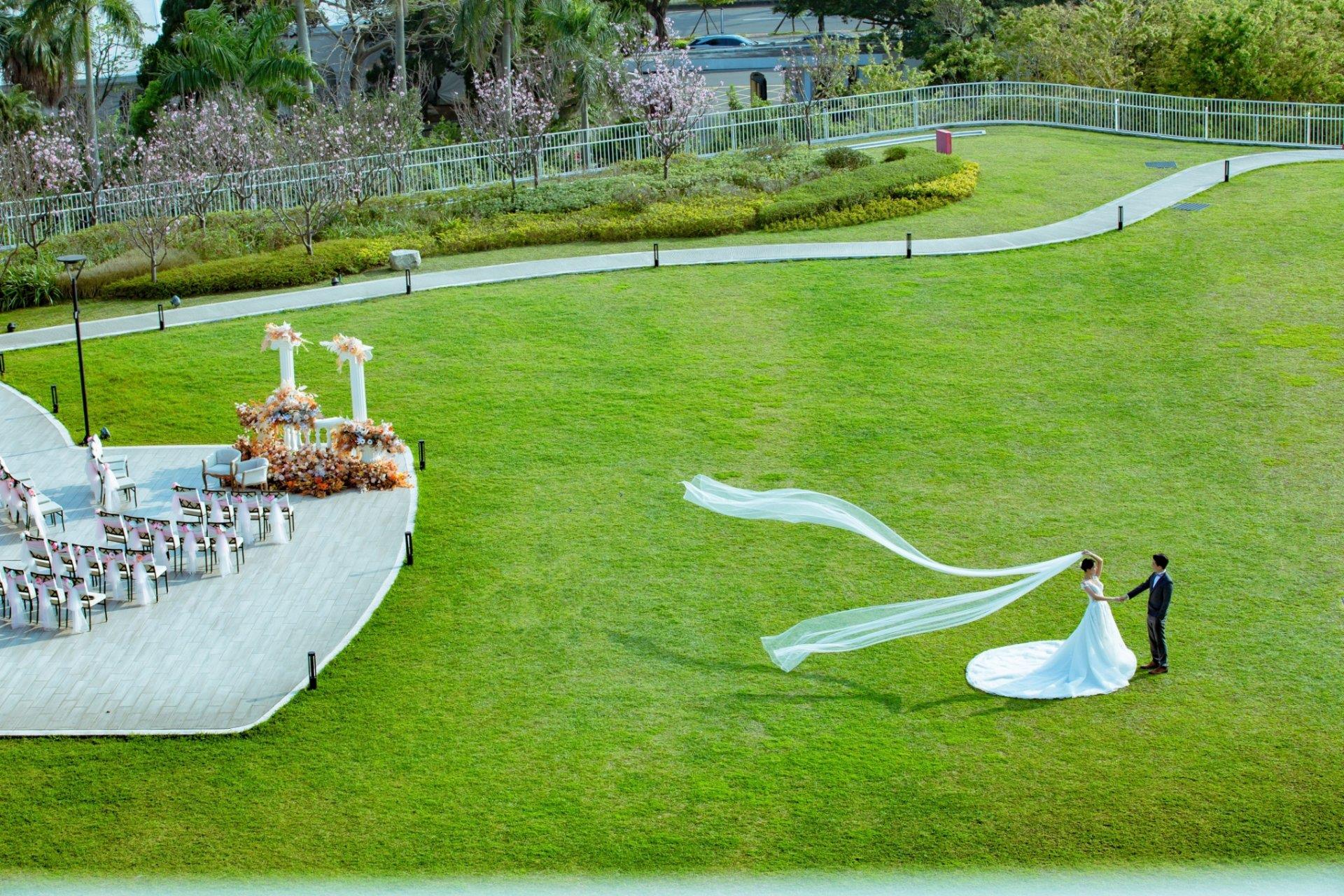 220325_0039-將捷金鬱金香酒店》聯合證婚活動