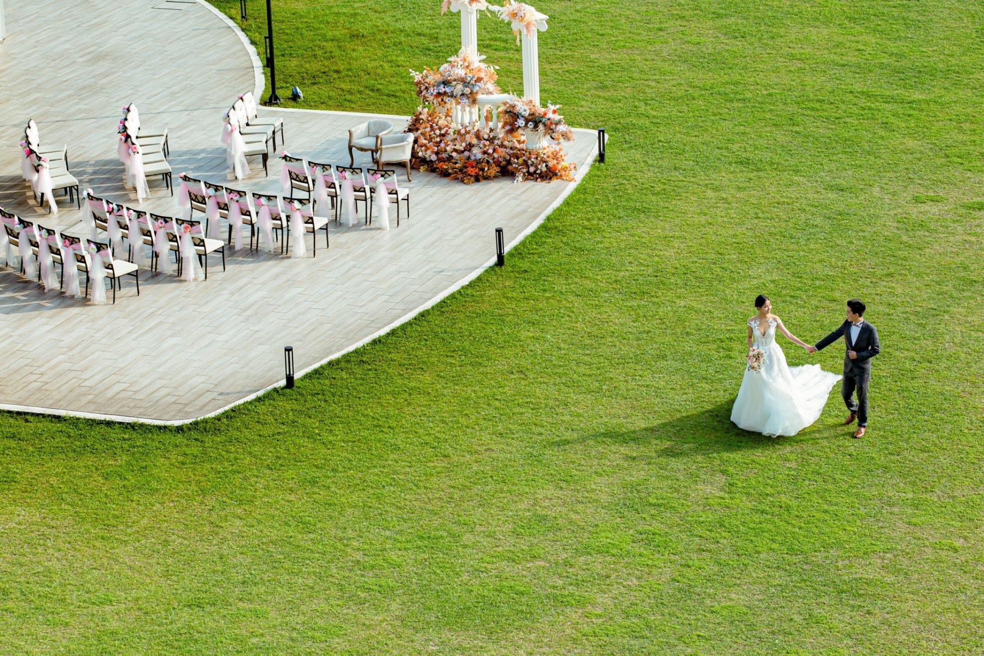 220325_0040-將捷金鬱金香酒店》聯合證婚活動