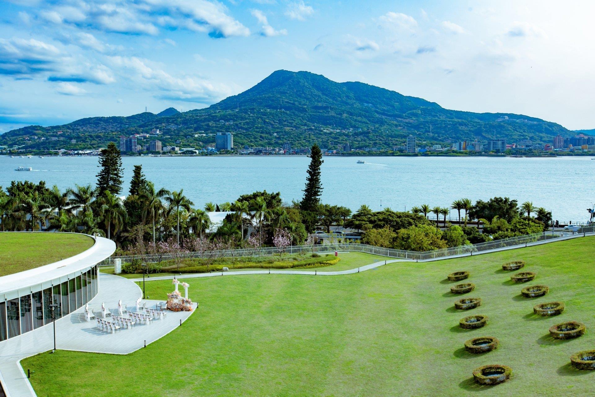 220325_0041-將捷金鬱金香酒店》聯合證婚活動