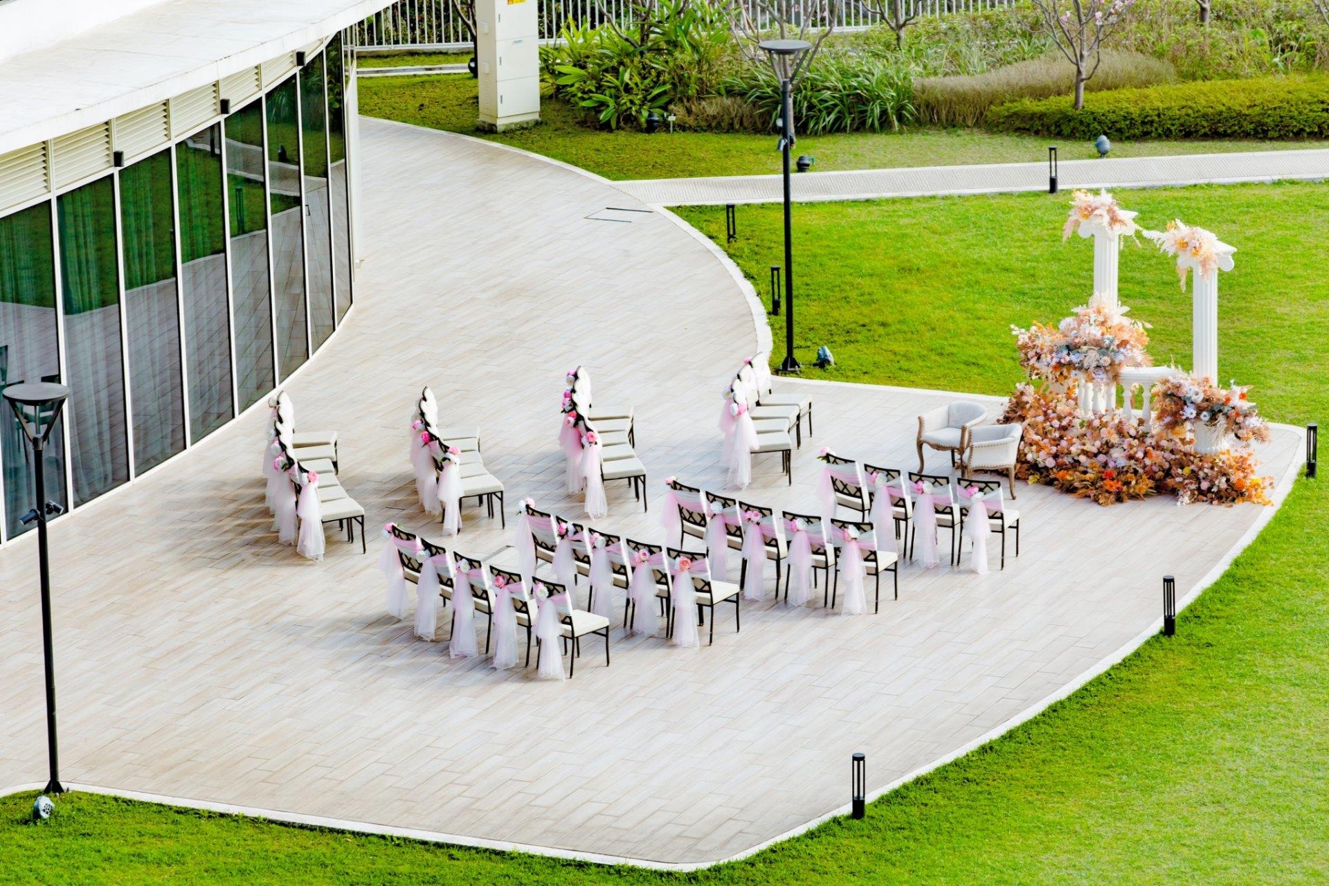 220325_0042-將捷金鬱金香酒店》聯合證婚活動