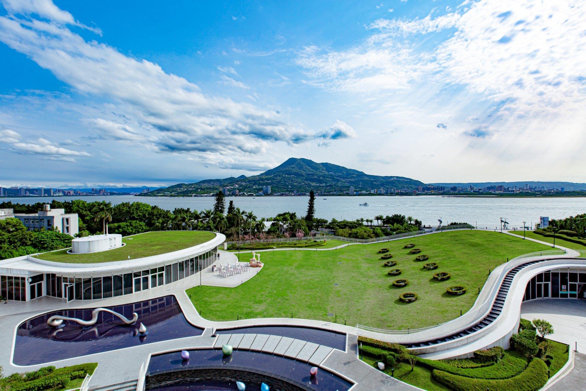 220325_0043-將捷金鬱金香酒店》聯合證婚活動