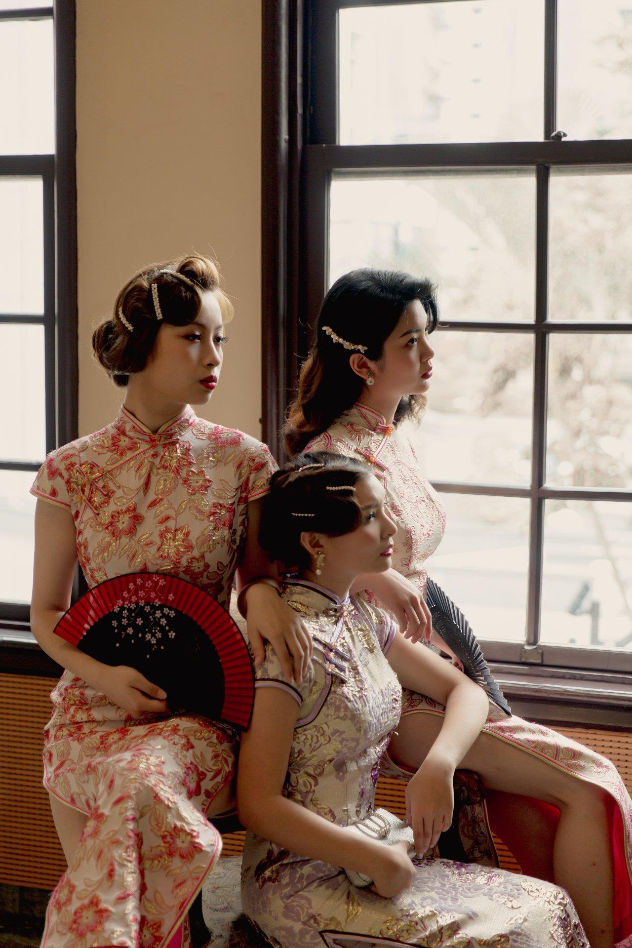 QH6A4307-堡壘旗袍