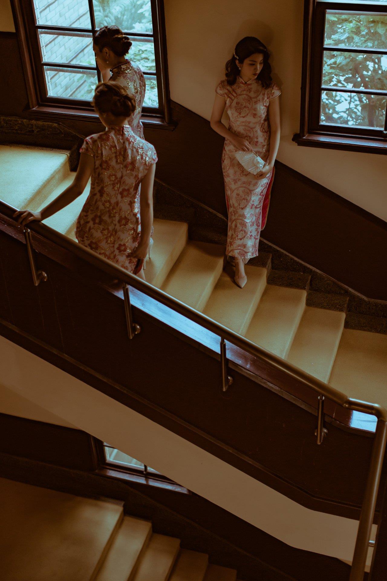 QH6A4405-堡壘旗袍