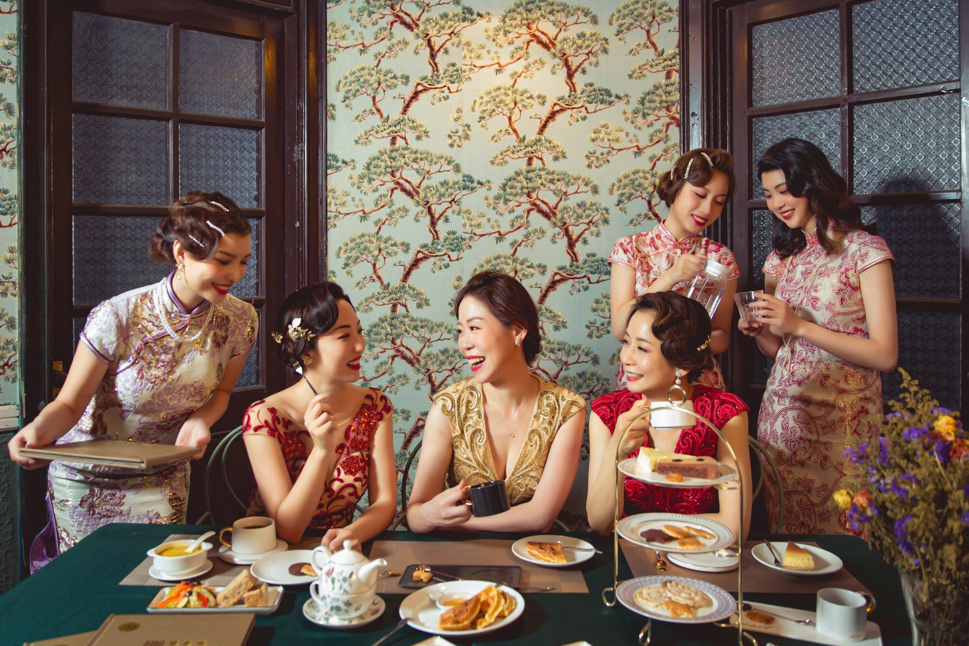 QH6A4641-堡壘旗袍