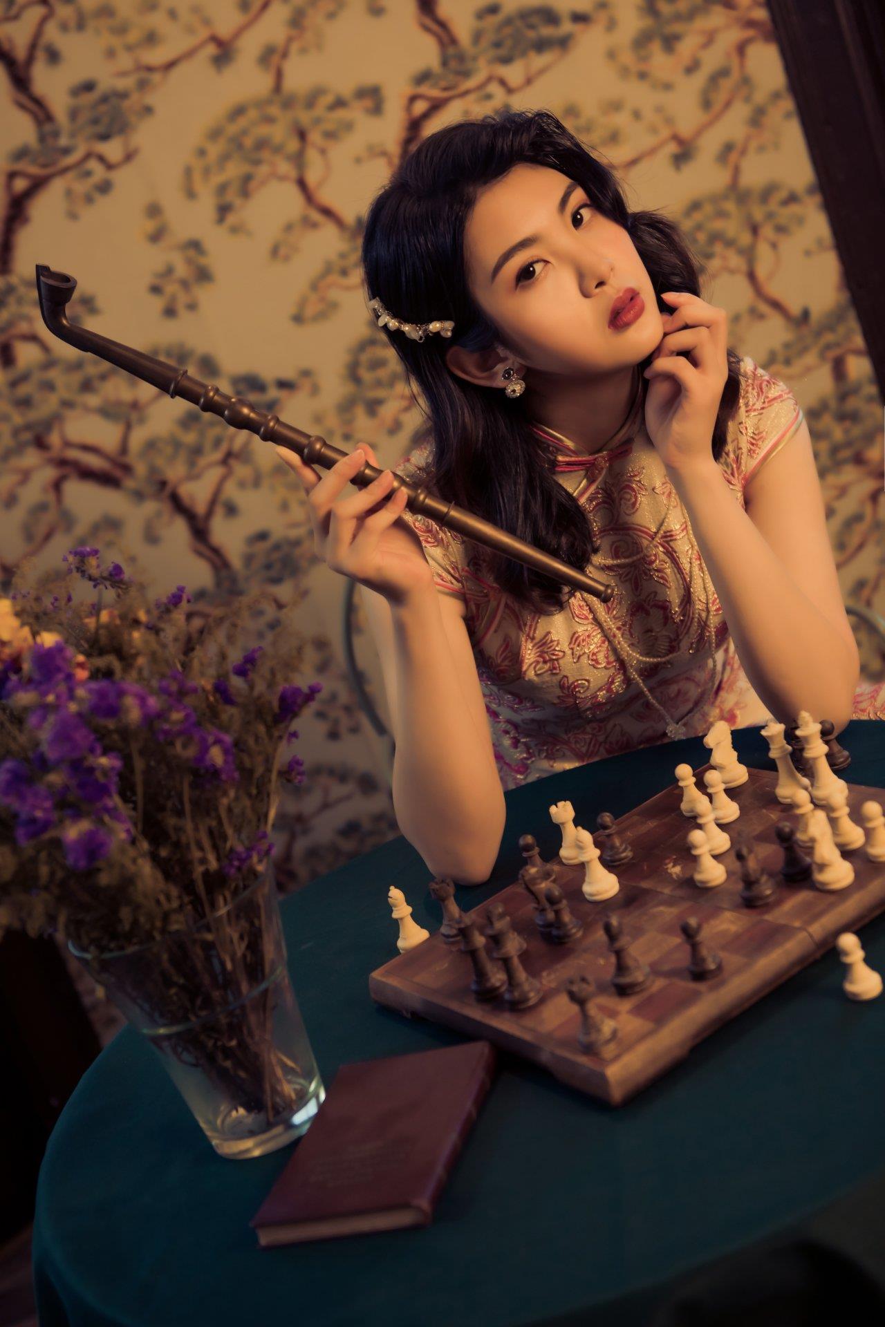 WED225-(189-197)-堡壘旗袍