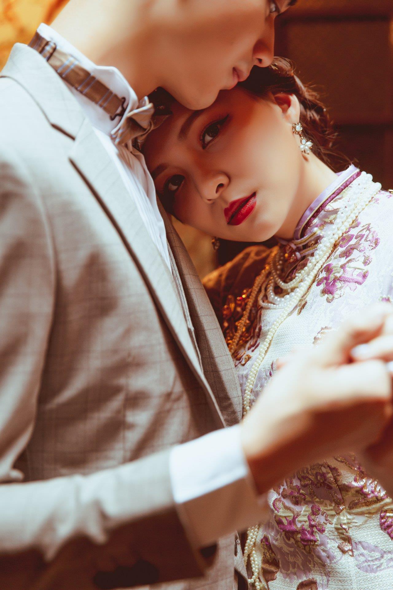 龍川-IN堡壘1936龍川QH6A0726-堡壘旗袍