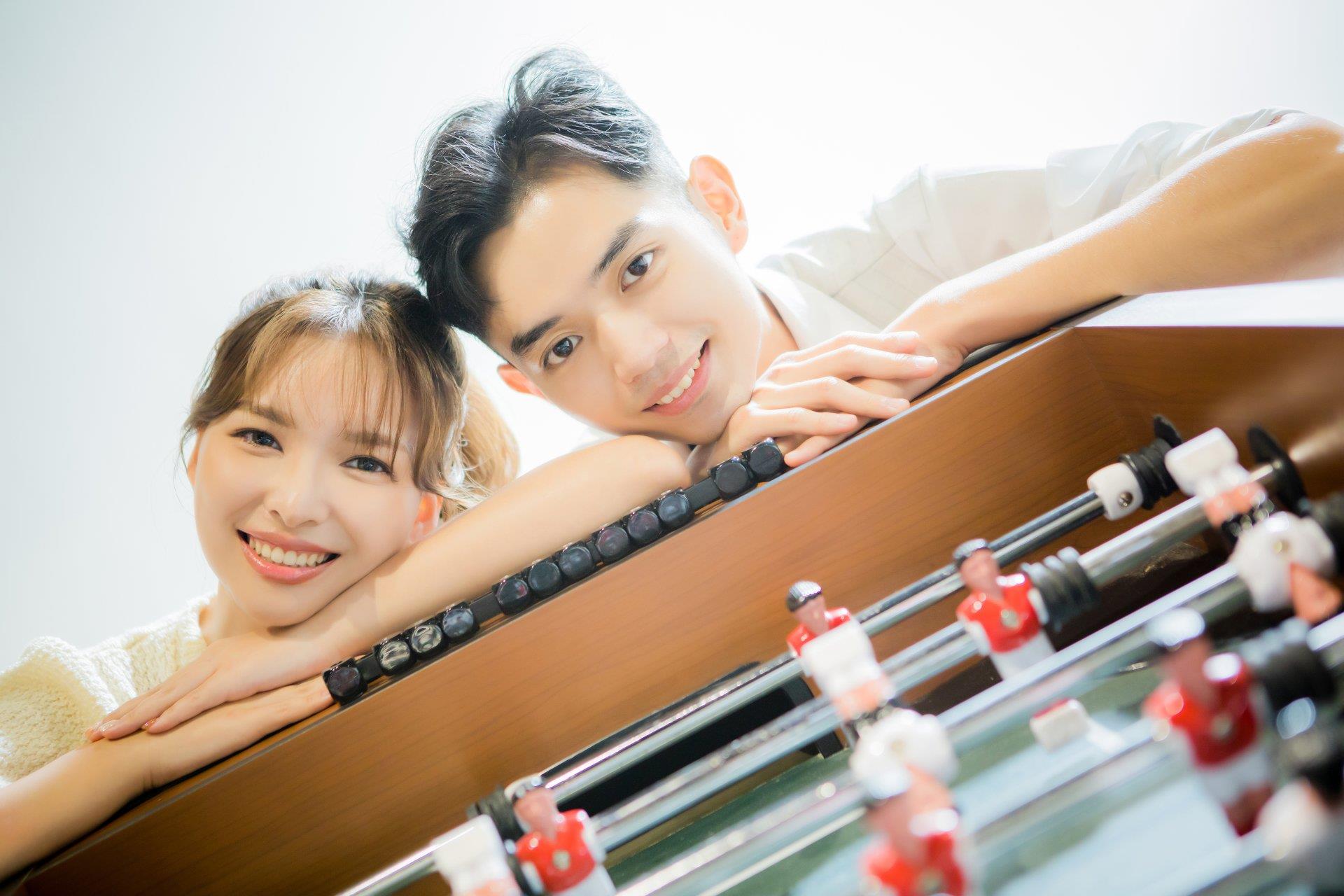 cola171-石門福華渡假式證婚活動