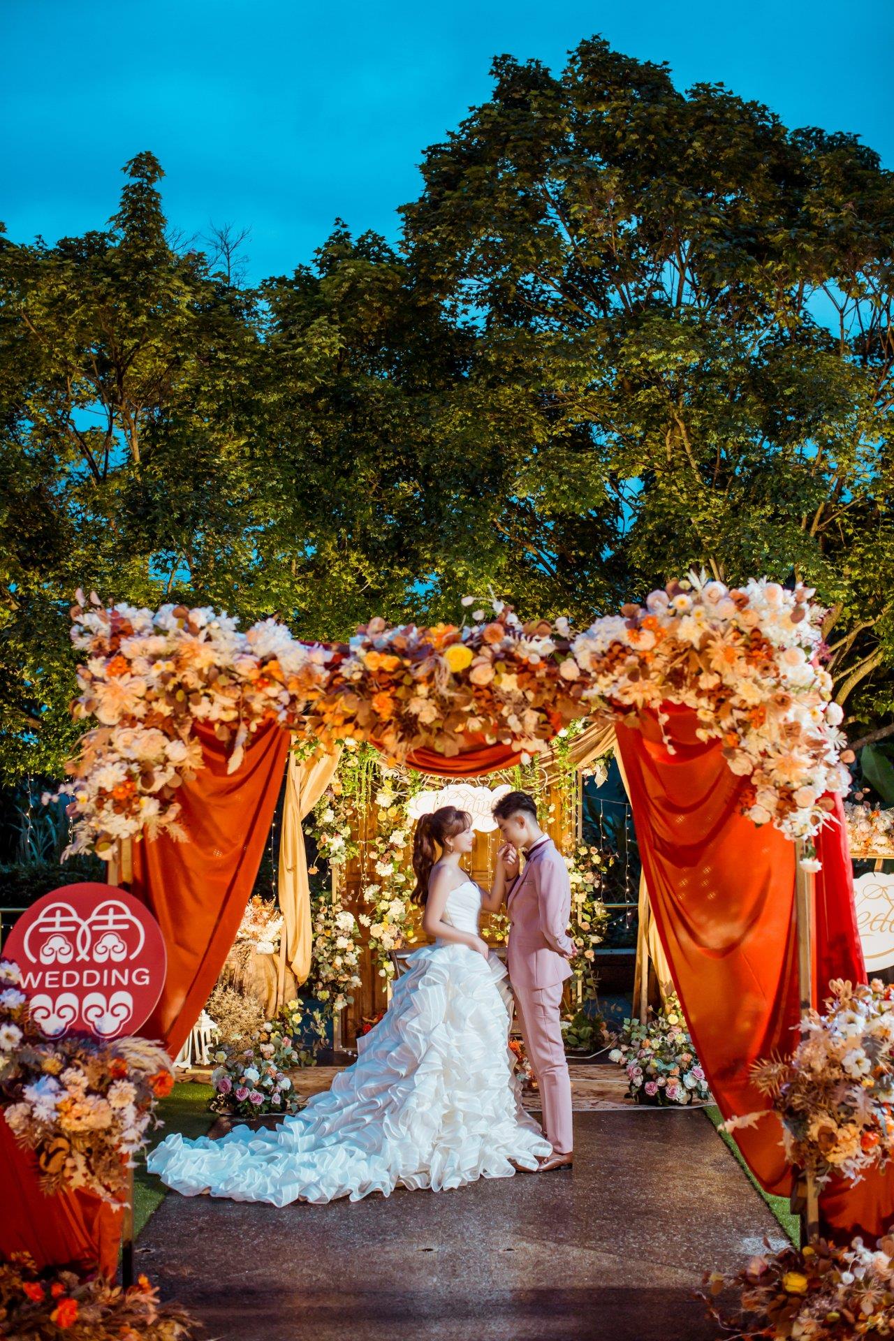 QH6A2653龍川-石門福華渡假式證婚活動