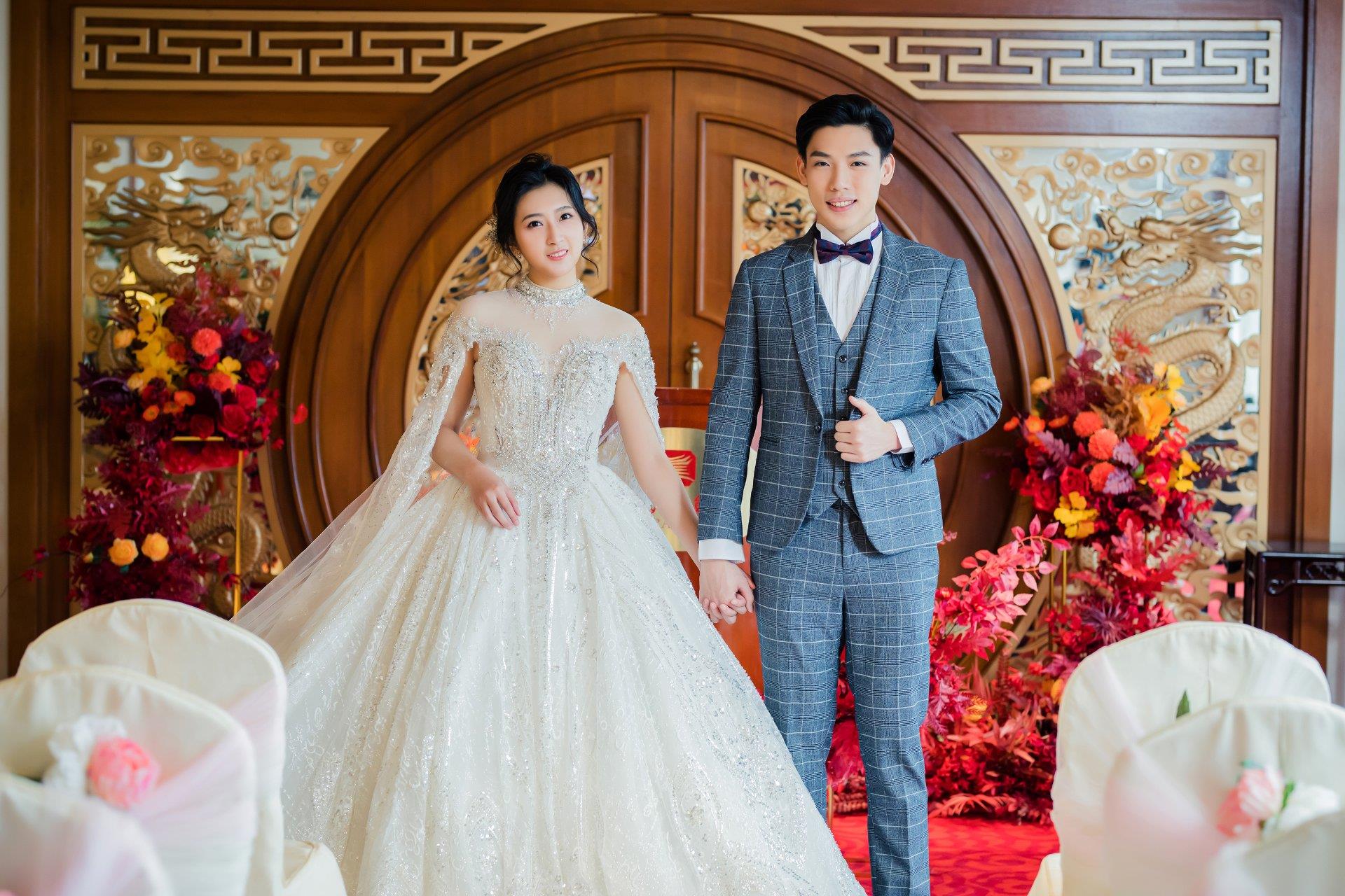 WED225--63-圓山大飯店