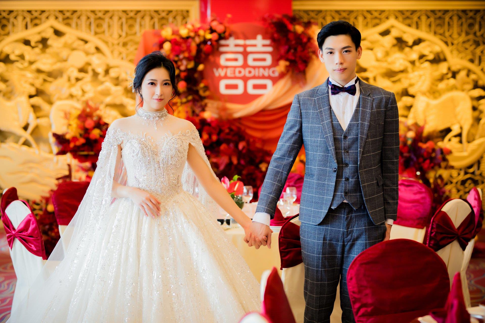 WED225--100-圓山大飯店