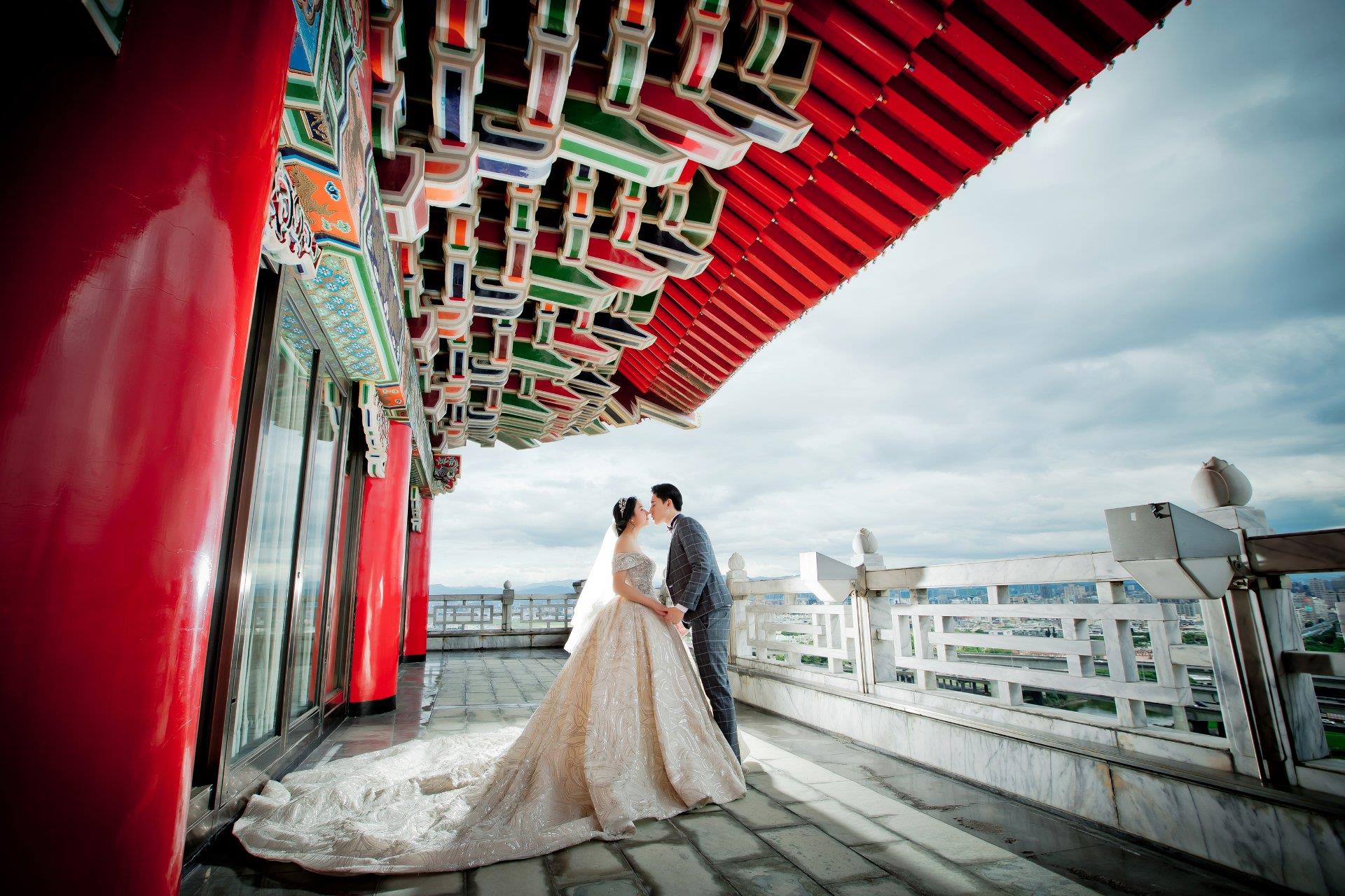 WED225--127-圓山大飯店