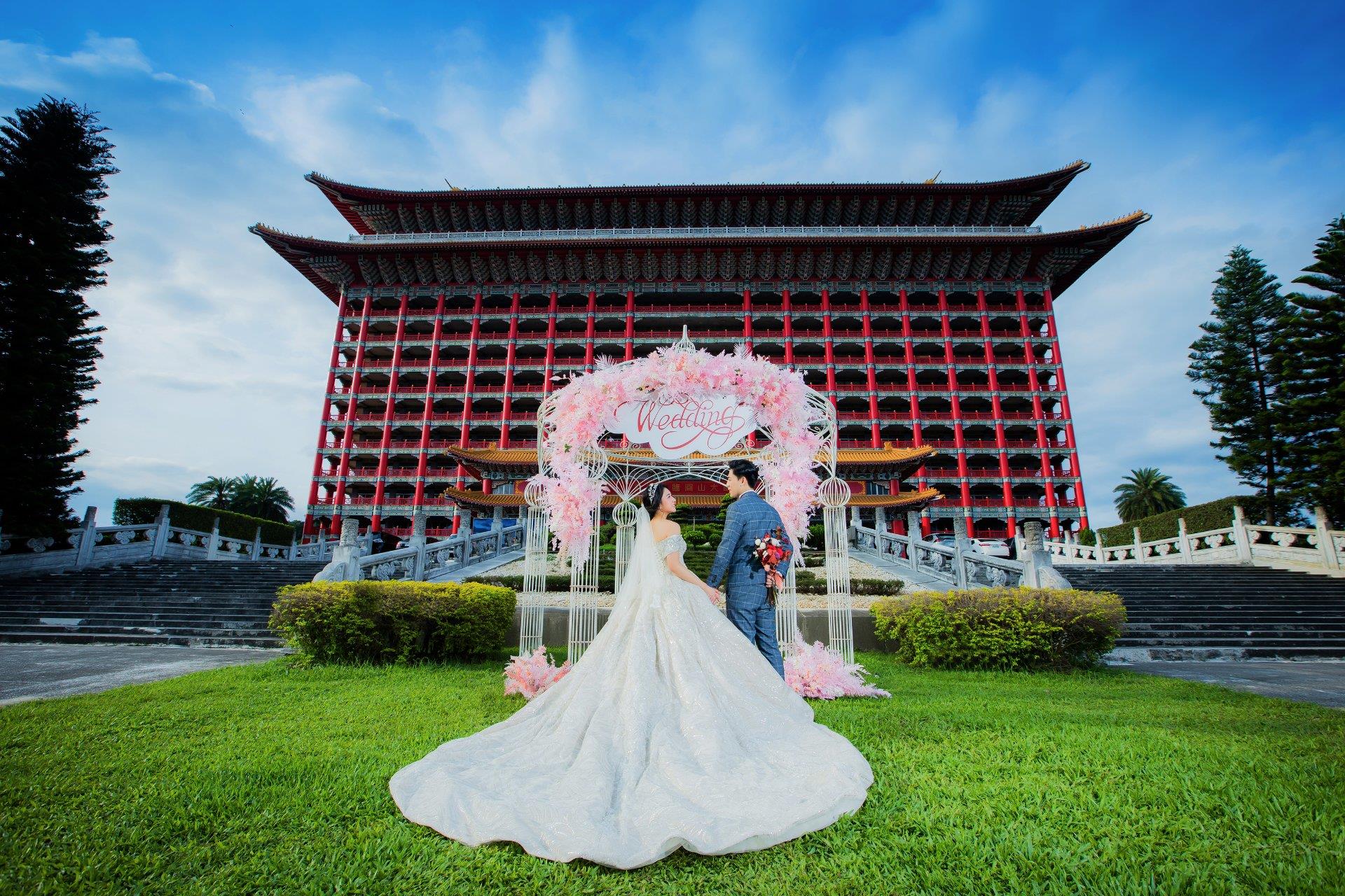 WED225--137-圓山大飯店