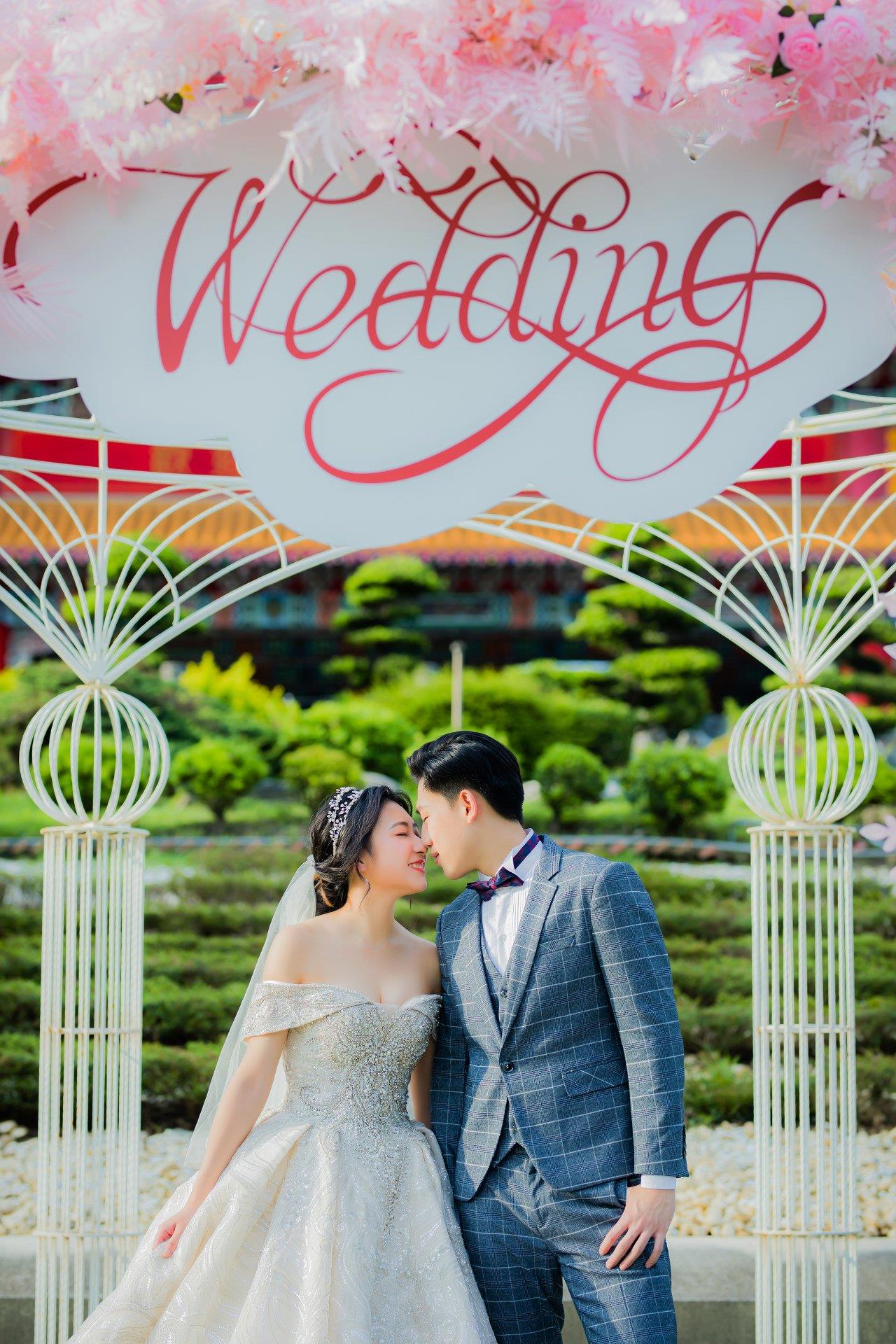 WED225--151-圓山大飯店