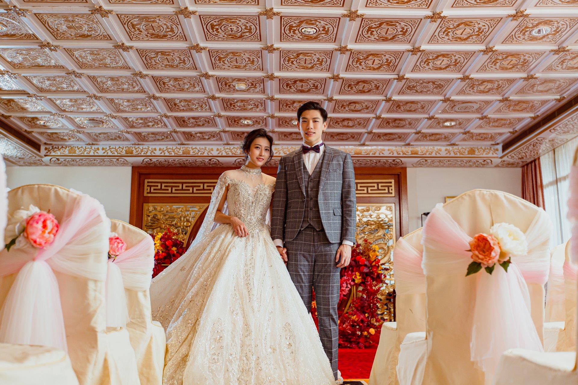 龍川QH6A4895-圓山大飯店