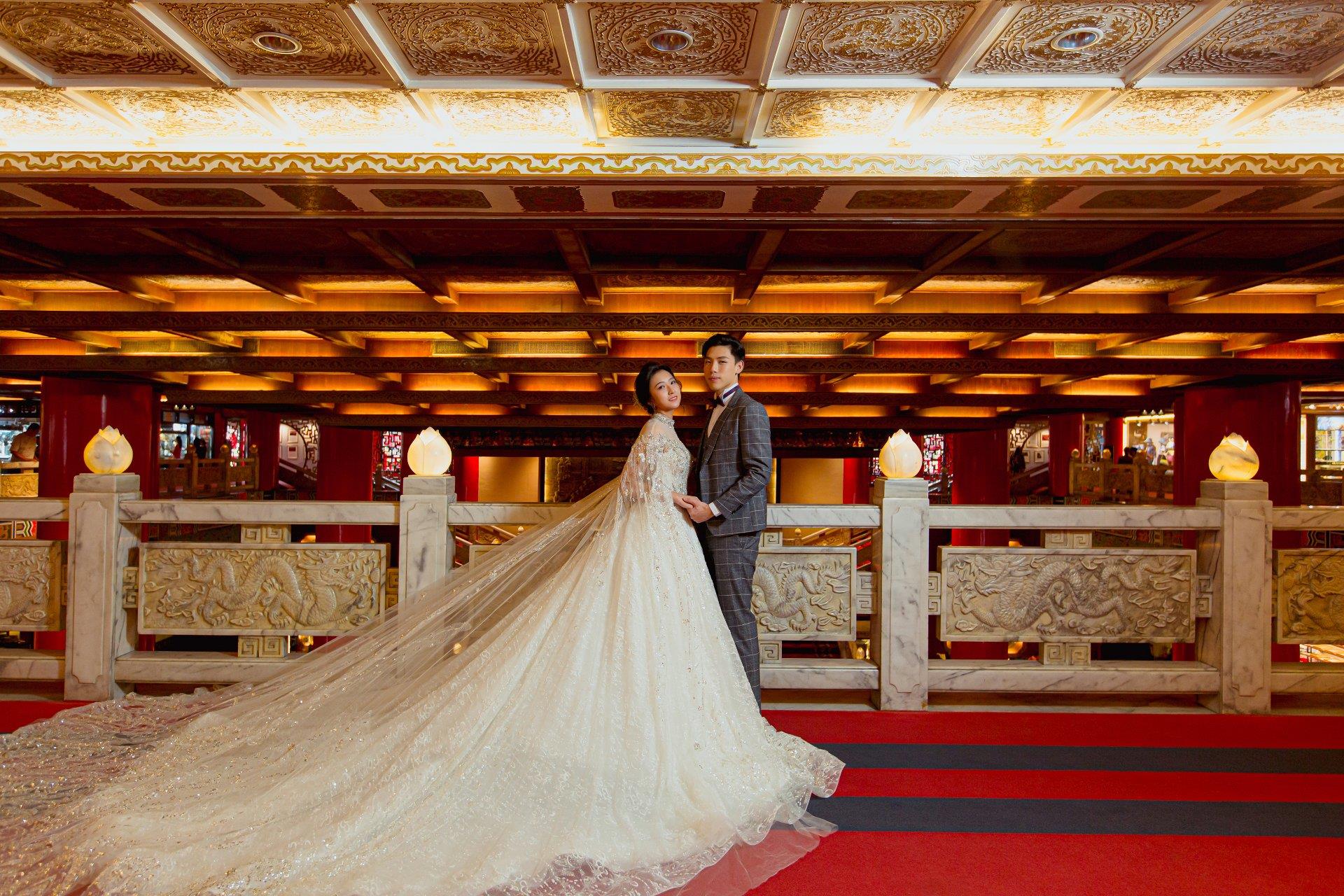 龍川QH6A4936-圓山大飯店