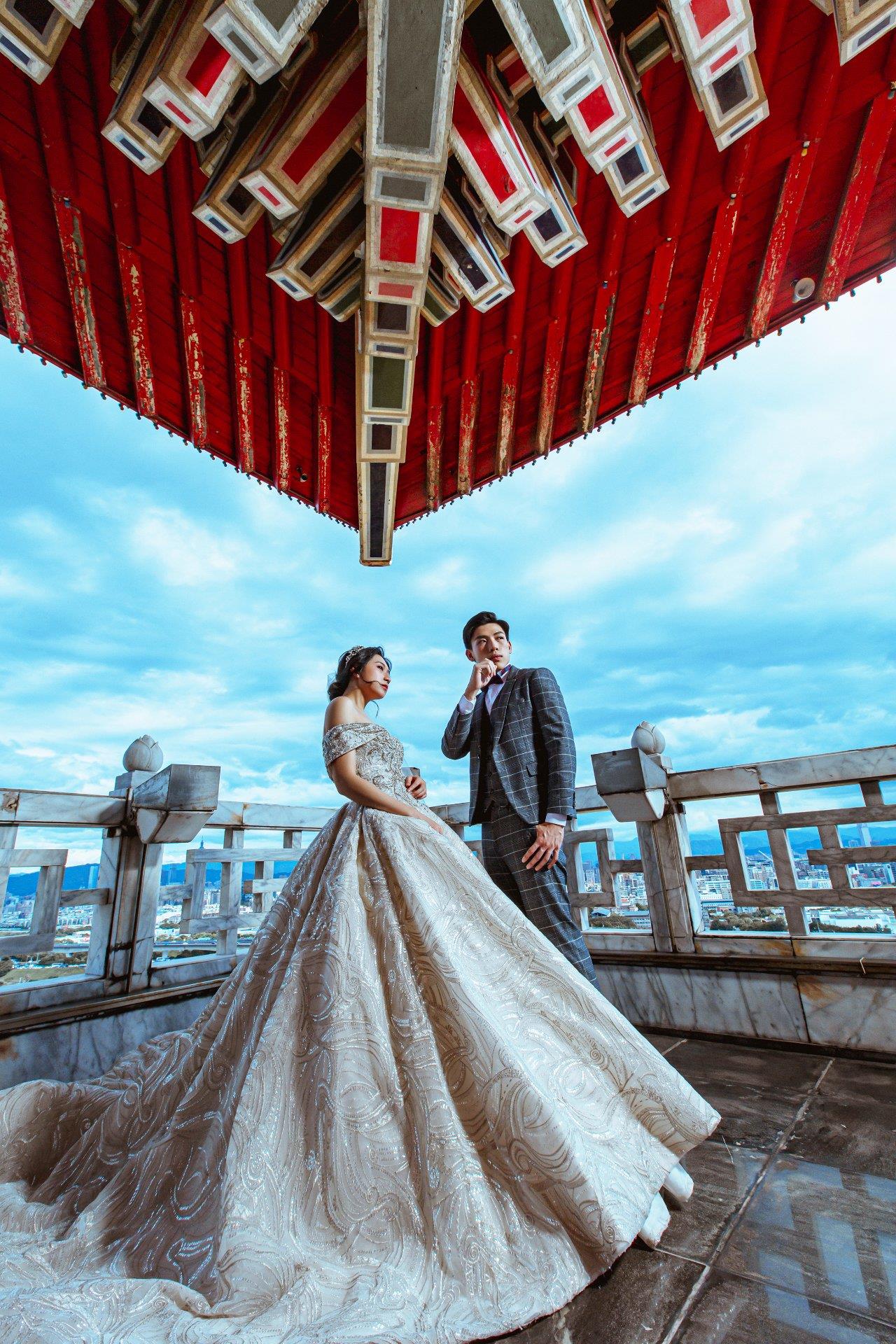 龍川QH6A5050-圓山大飯店