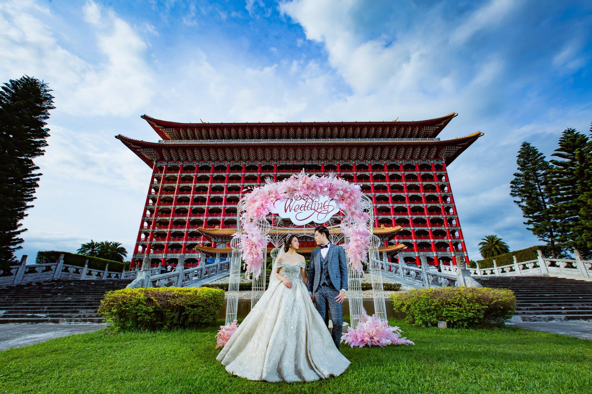 龍川QH6A5115-圓山大飯店