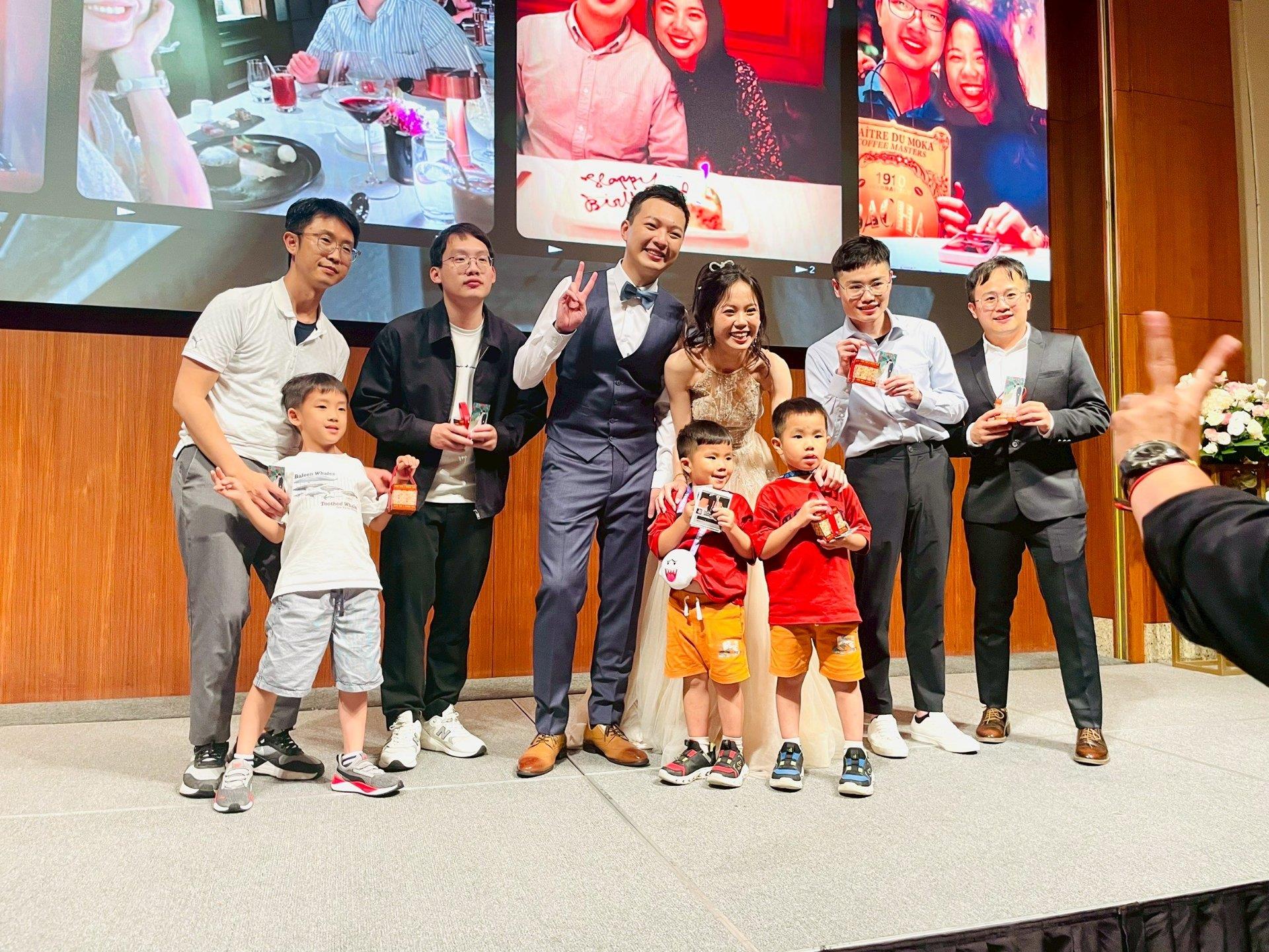 LINE_ALBUM_2025517遠東香格里拉陳冠昕＆蔡旻諭_250528_8-20250517💎一起創造美好回憶💎冠昕❤️旻諭