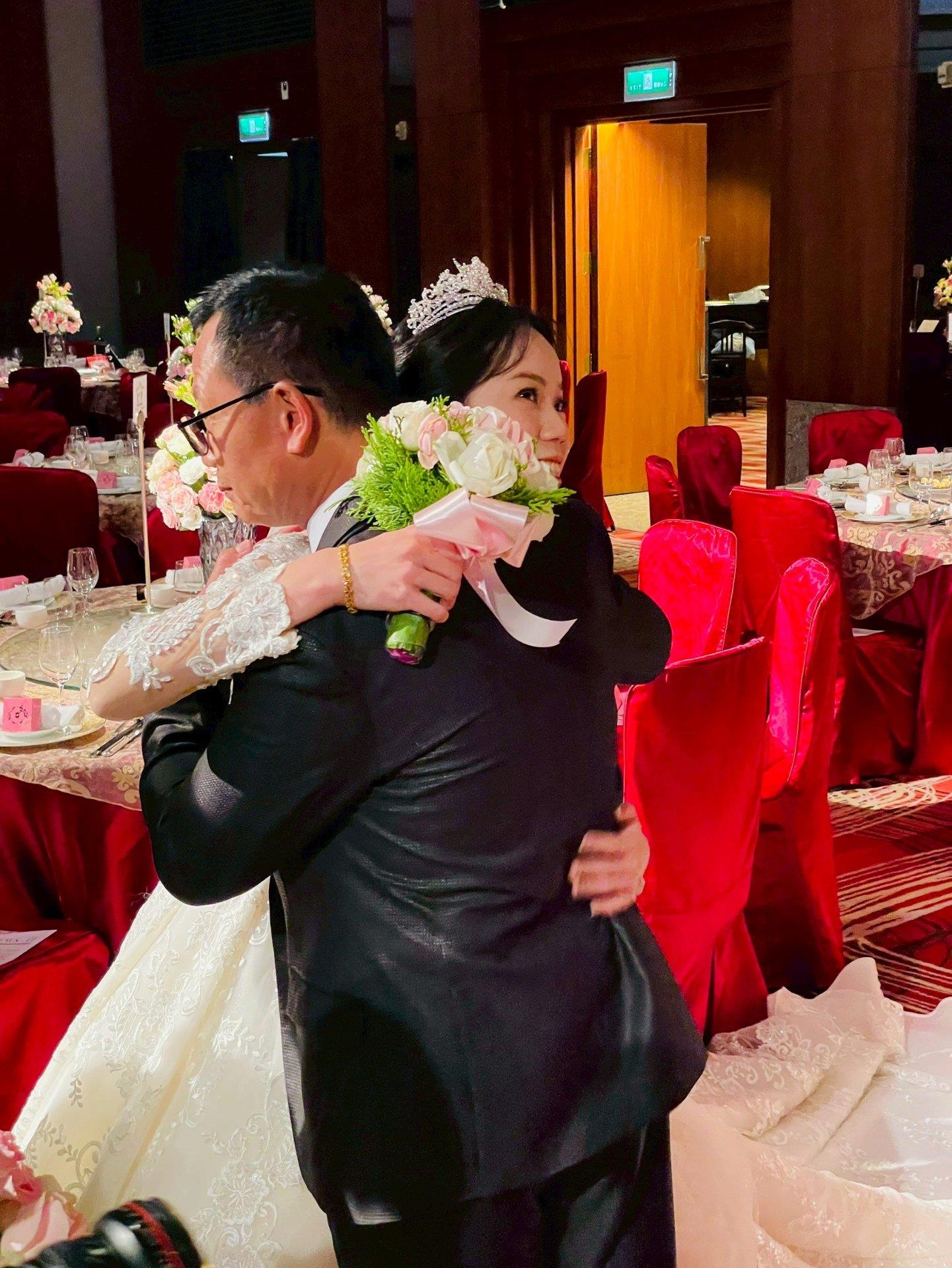 LINE_ALBUM_2025517遠東香格里拉陳冠昕＆蔡旻諭_250528_75-20250517💎一起創造美好回憶💎冠昕❤️旻諭