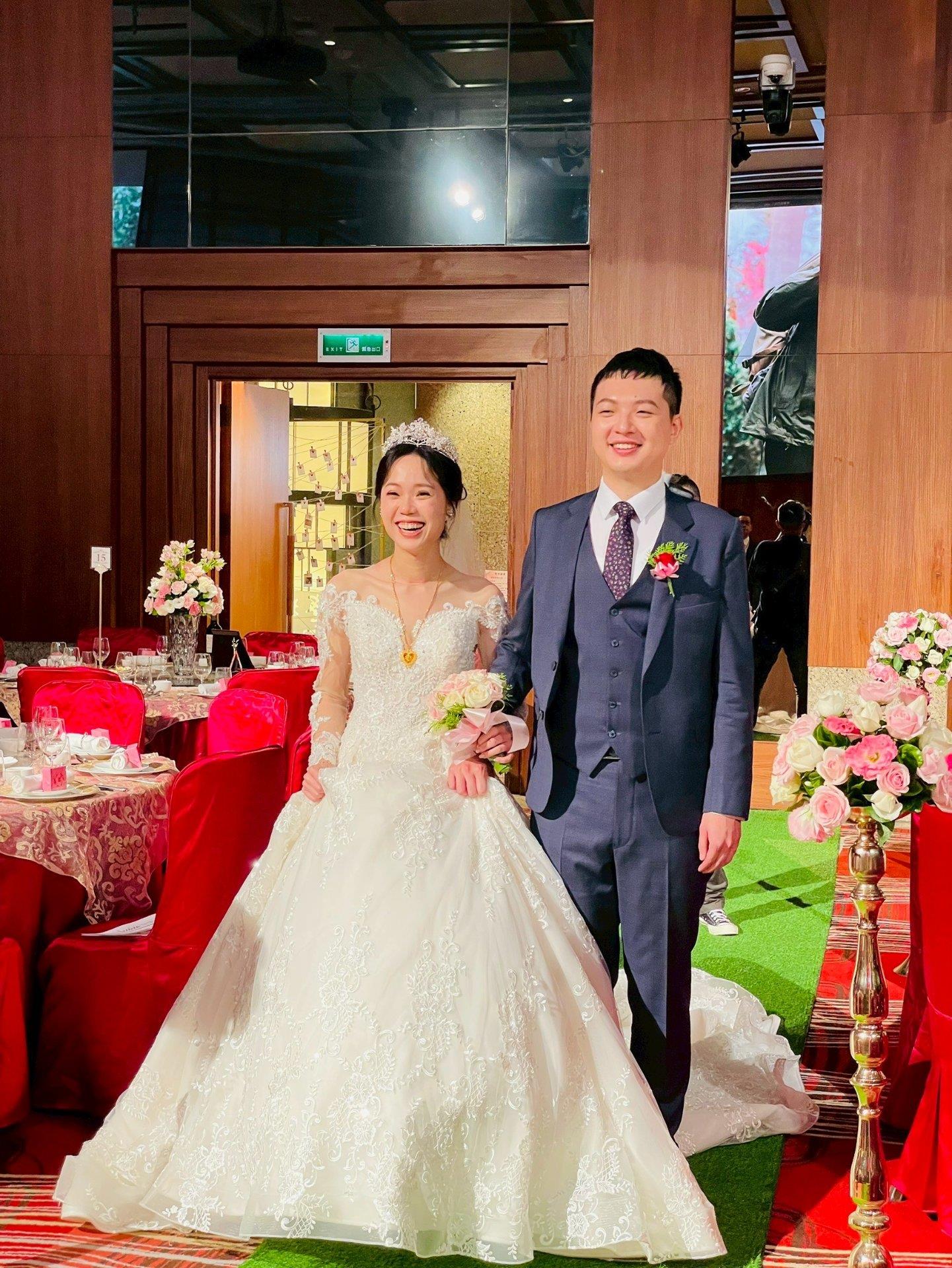 LINE_ALBUM_2025517遠東香格里拉陳冠昕＆蔡旻諭_250528_64-20250517💎一起創造美好回憶💎冠昕❤️旻諭