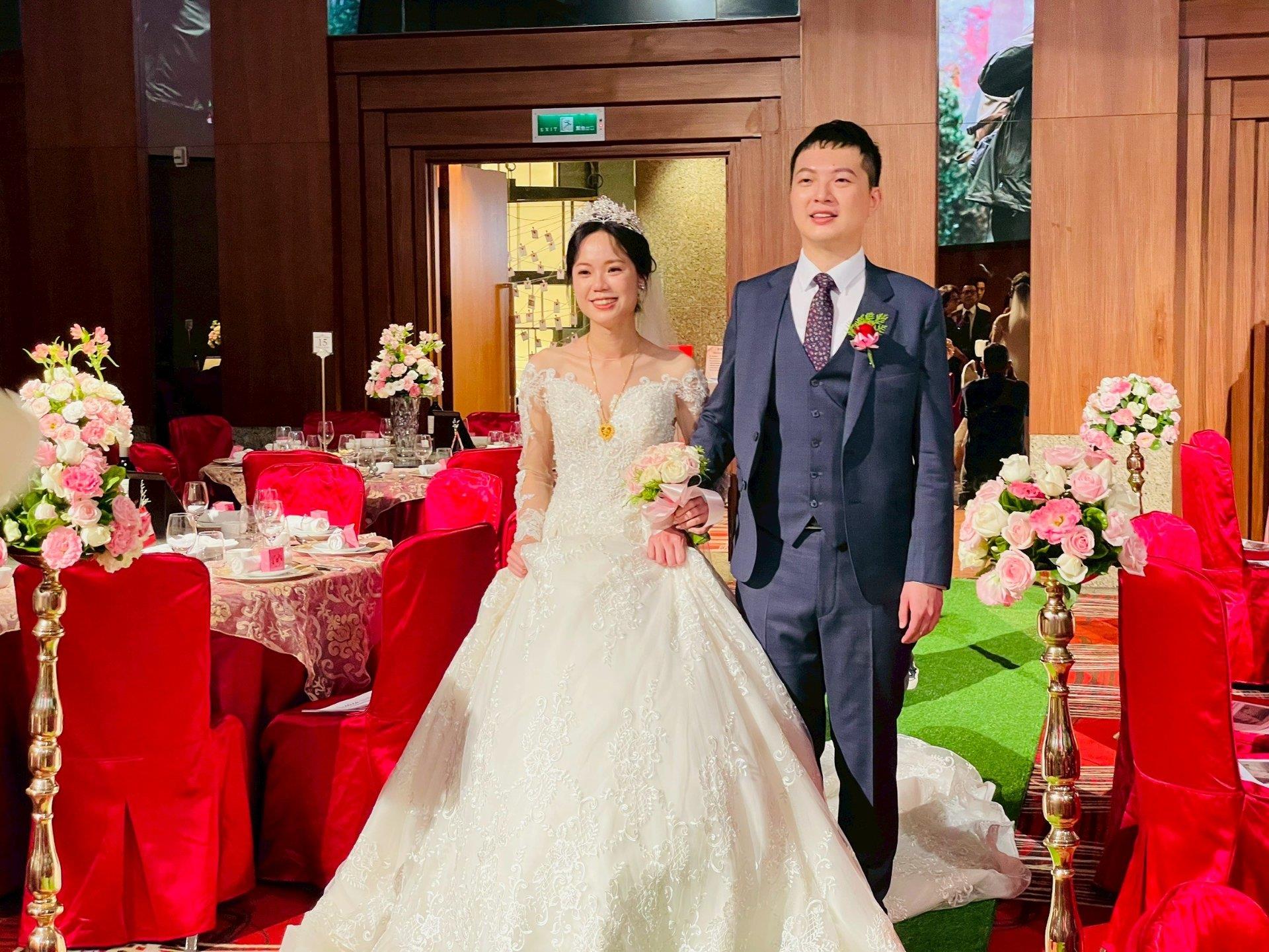 LINE_ALBUM_2025517遠東香格里拉陳冠昕＆蔡旻諭_250528_63-20250517💎一起創造美好回憶💎冠昕❤️旻諭