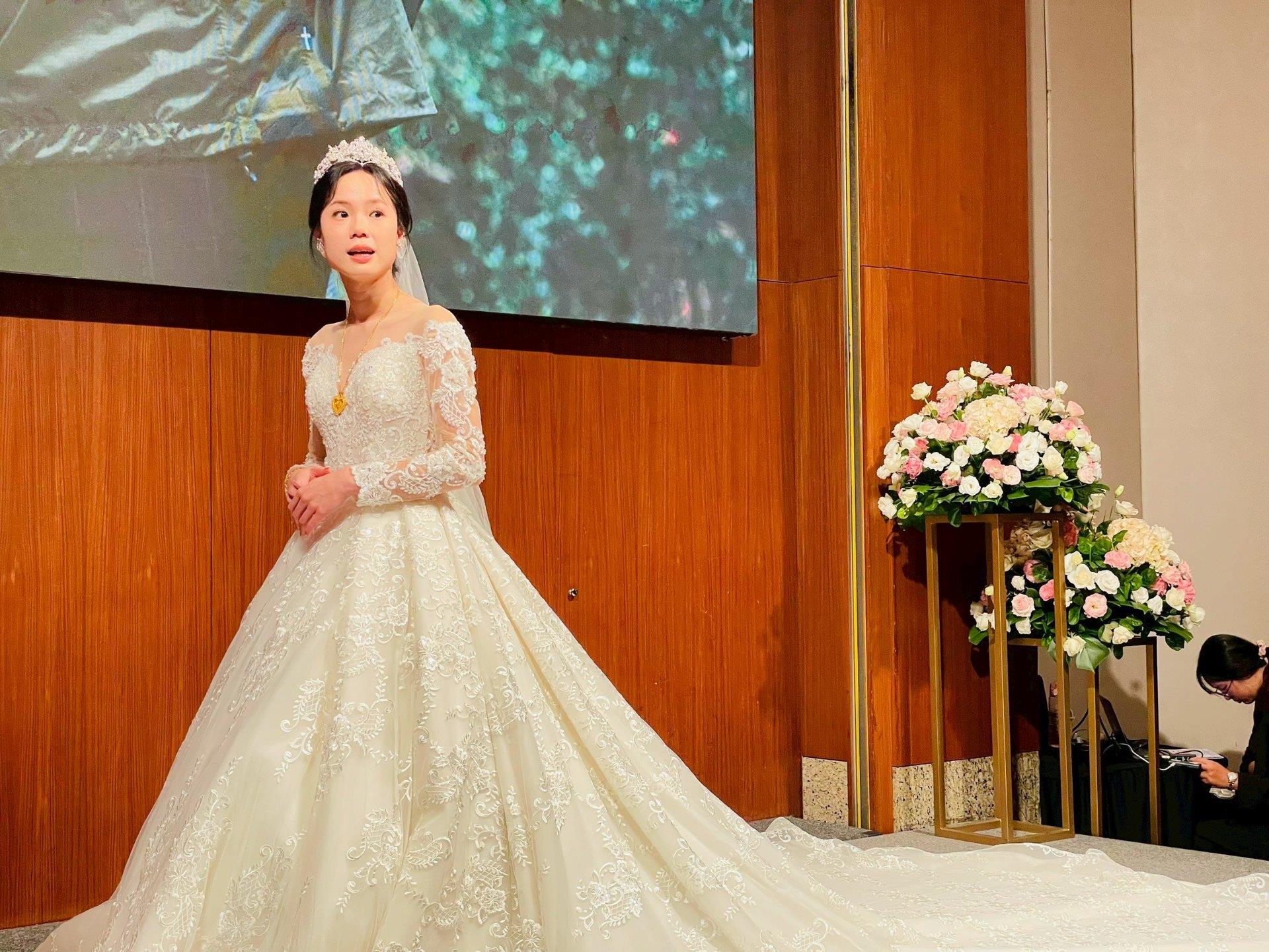 LINE_ALBUM_2025517遠東香格里拉陳冠昕＆蔡旻諭_250528_62-20250517💎一起創造美好回憶💎冠昕❤️旻諭