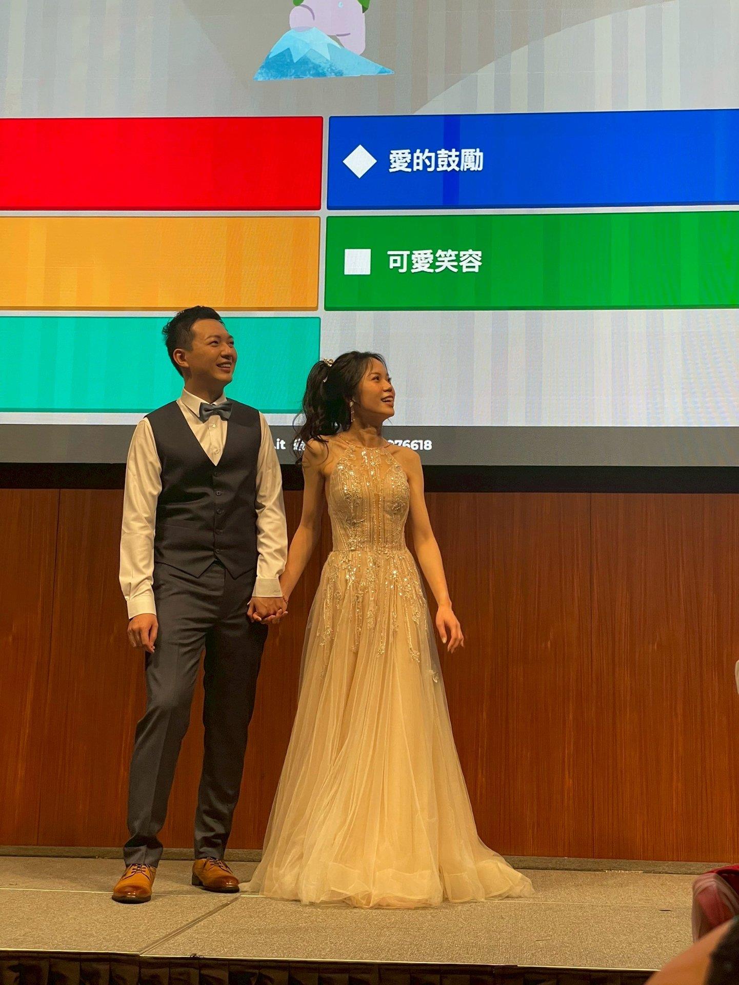 LINE_ALBUM_2025517遠東香格里拉陳冠昕＆蔡旻諭_250528_6-20250517💎一起創造美好回憶💎冠昕❤️旻諭