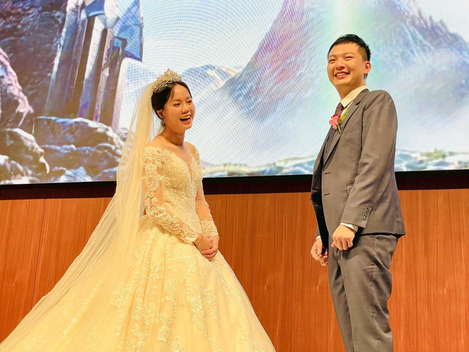 LINE_ALBUM_2025517遠東香格里拉陳冠昕＆蔡旻諭_250528_41-20250517💎一起創造美好回憶💎冠昕❤️旻諭