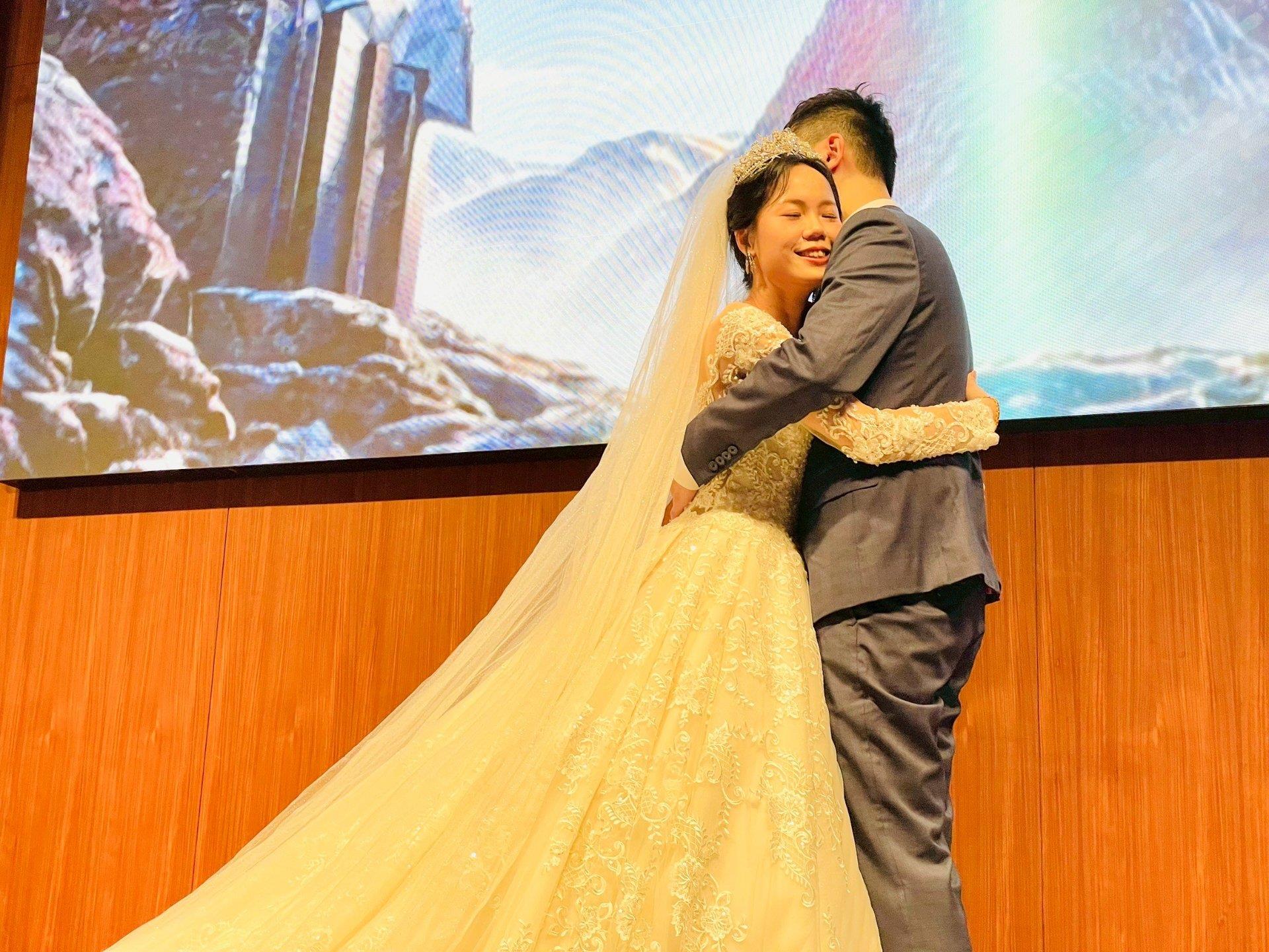 LINE_ALBUM_2025517遠東香格里拉陳冠昕＆蔡旻諭_250528_38-20250517💎一起創造美好回憶💎冠昕❤️旻諭