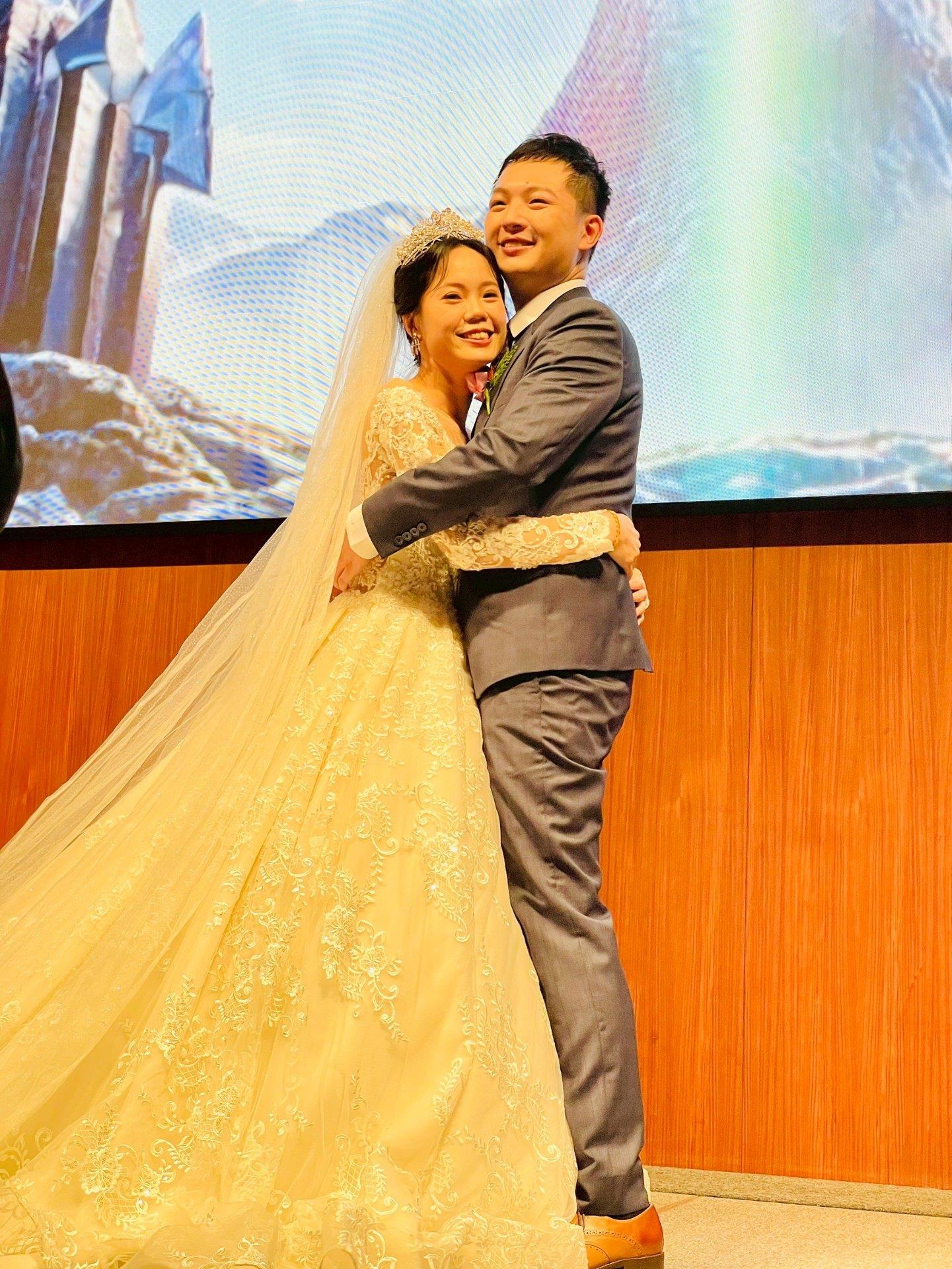 LINE_ALBUM_2025517遠東香格里拉陳冠昕＆蔡旻諭_250528_35-20250517💎一起創造美好回憶💎冠昕❤️旻諭