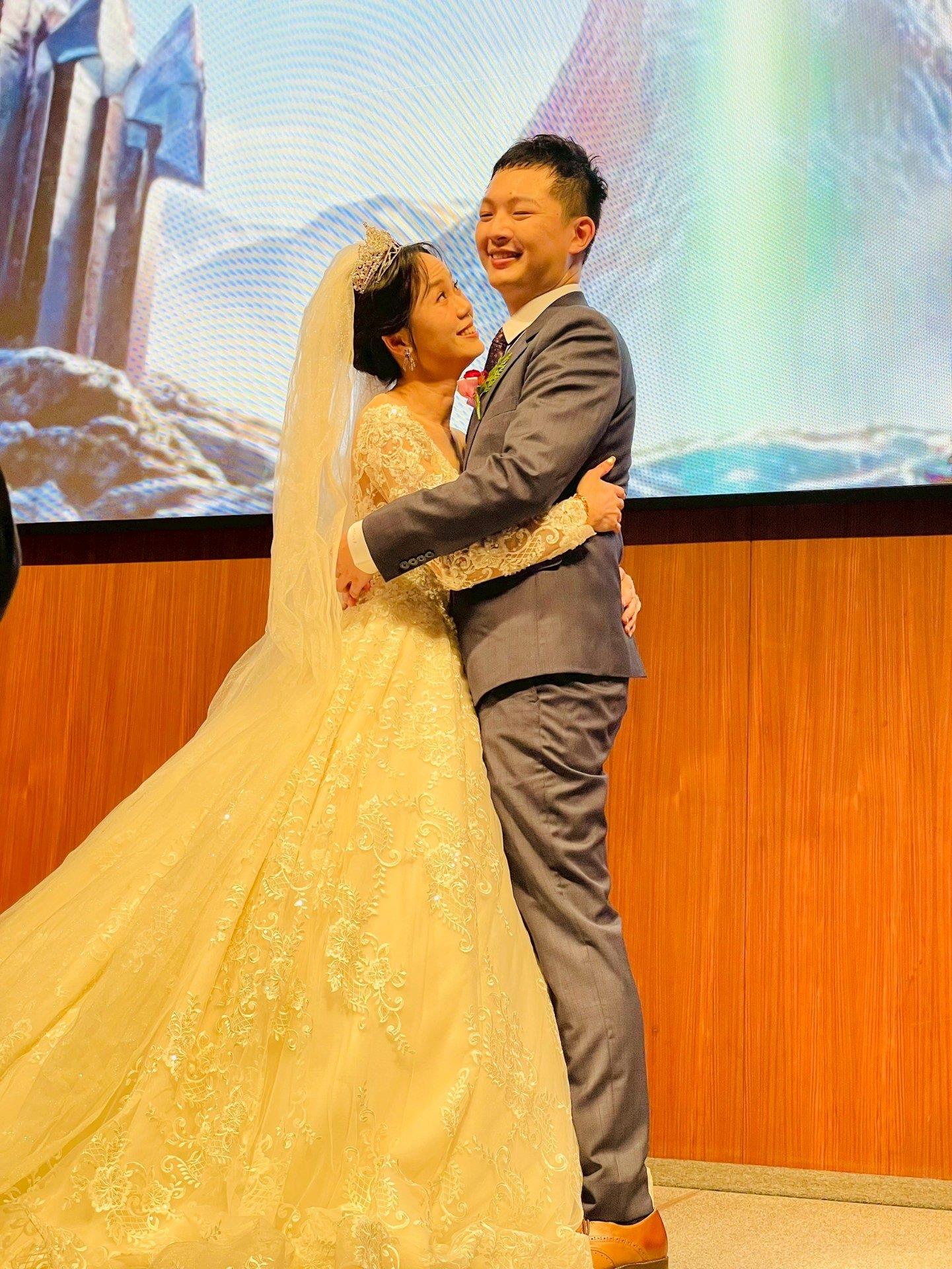 LINE_ALBUM_2025517遠東香格里拉陳冠昕＆蔡旻諭_250528_34-20250517💎一起創造美好回憶💎冠昕❤️旻諭