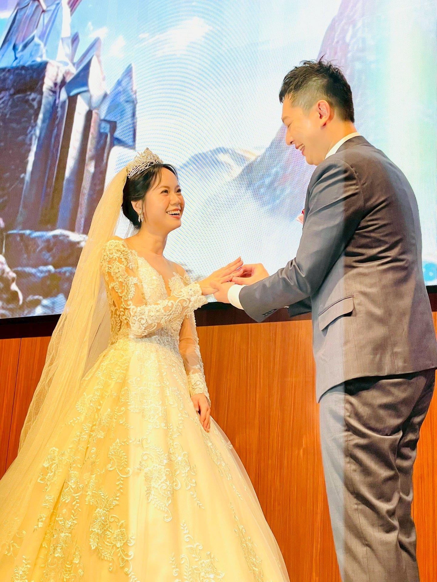 LINE_ALBUM_2025517遠東香格里拉陳冠昕＆蔡旻諭_250528_33-20250517💎一起創造美好回憶💎冠昕❤️旻諭