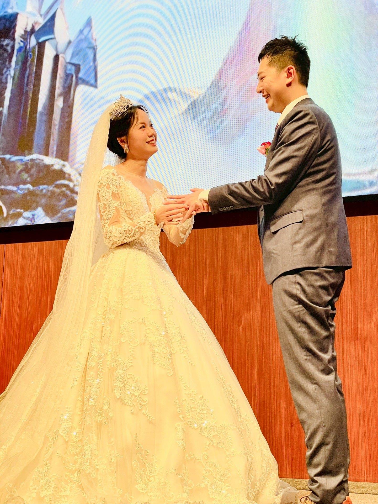 LINE_ALBUM_2025517遠東香格里拉陳冠昕＆蔡旻諭_250528_31-20250517💎一起創造美好回憶💎冠昕❤️旻諭