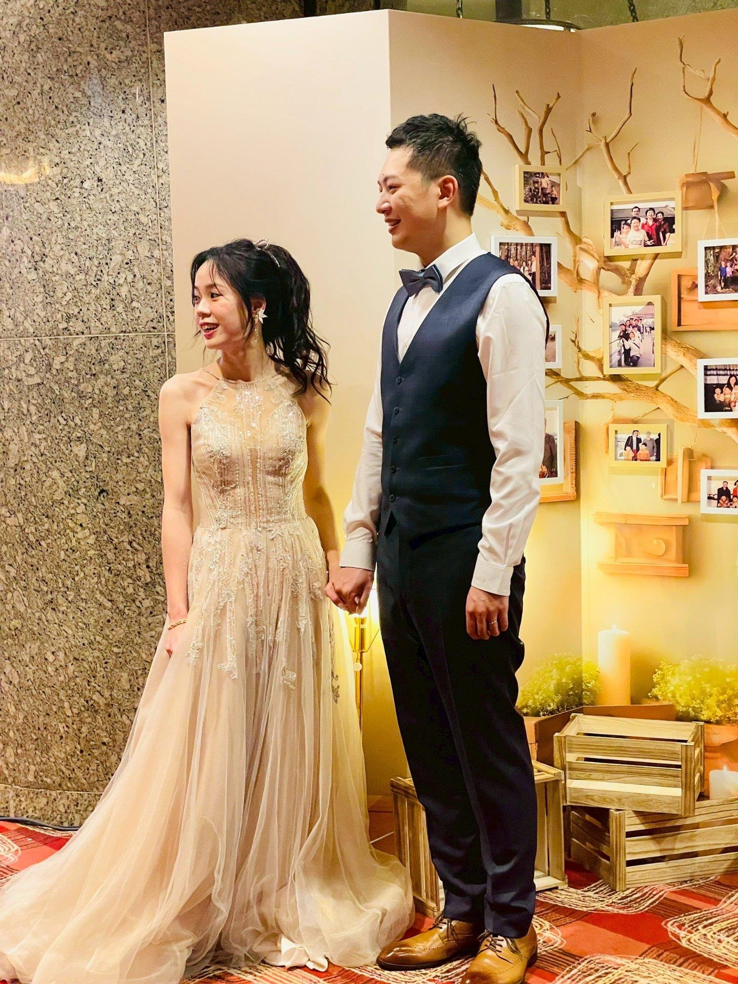 LINE_ALBUM_2025517遠東香格里拉陳冠昕＆蔡旻諭_250528_3-20250517💎一起創造美好回憶💎冠昕❤️旻諭