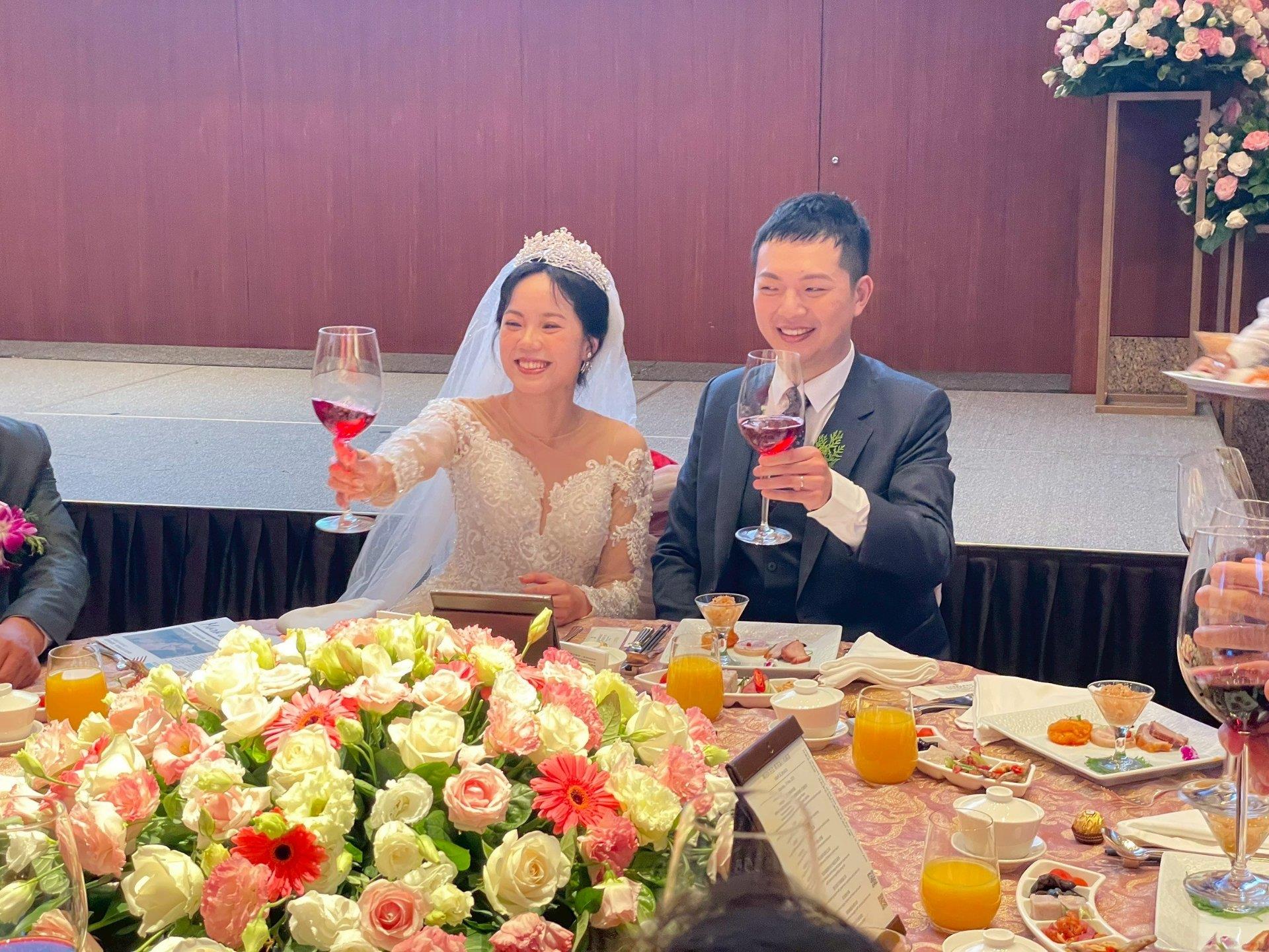 LINE_ALBUM_2025517遠東香格里拉陳冠昕＆蔡旻諭_250528_26-20250517💎一起創造美好回憶💎冠昕❤️旻諭