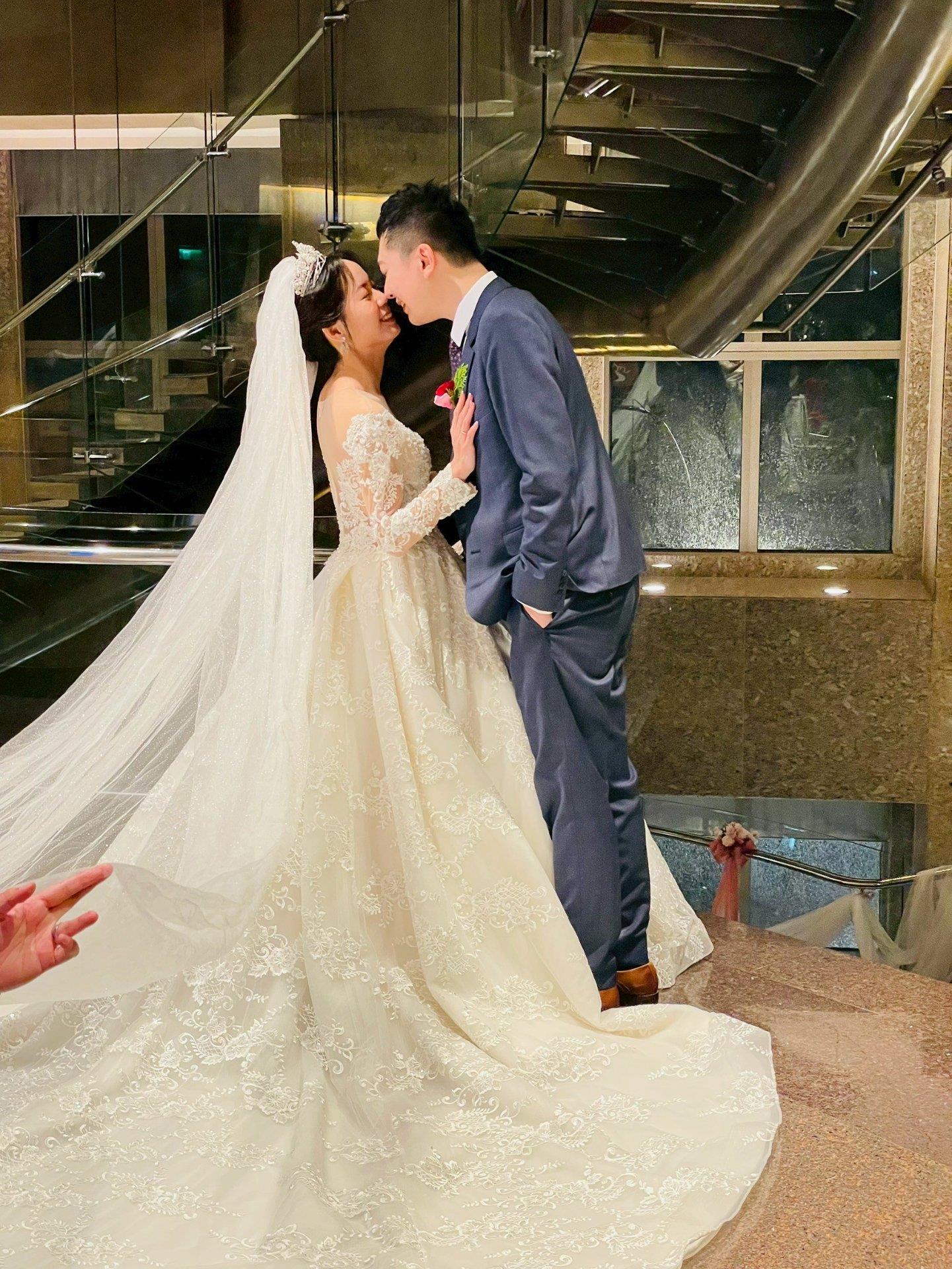 LINE_ALBUM_2025517遠東香格里拉陳冠昕＆蔡旻諭_250528_24-20250517💎一起創造美好回憶💎冠昕❤️旻諭