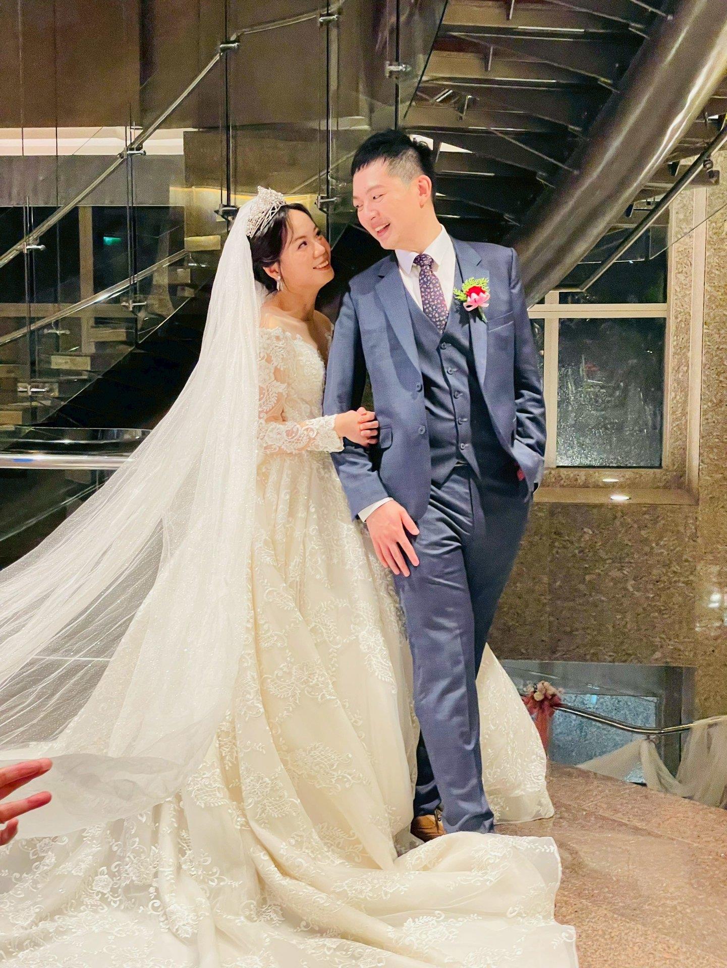 LINE_ALBUM_2025517遠東香格里拉陳冠昕＆蔡旻諭_250528_23-20250517💎一起創造美好回憶💎冠昕❤️旻諭