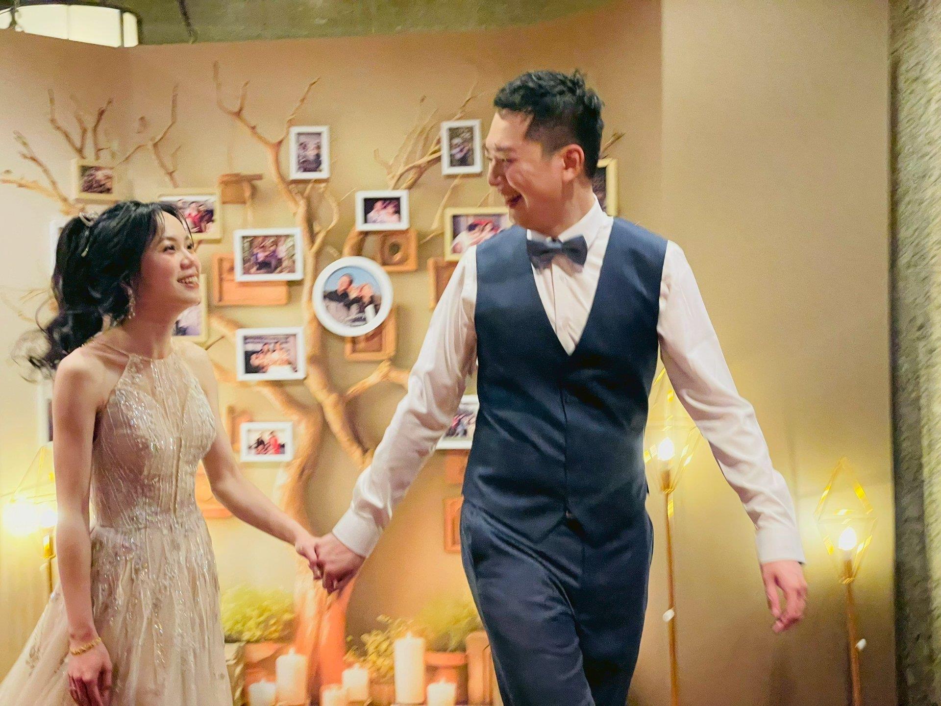 LINE_ALBUM_2025517遠東香格里拉陳冠昕＆蔡旻諭_250528_2-20250517💎一起創造美好回憶💎冠昕❤️旻諭