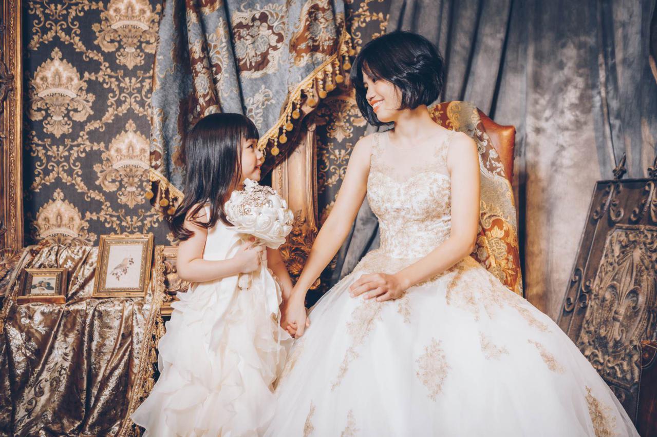 全家福照/閨蜜婚紗/兒童寫真/親子攝影-WED225婚禮市集-結婚問問我