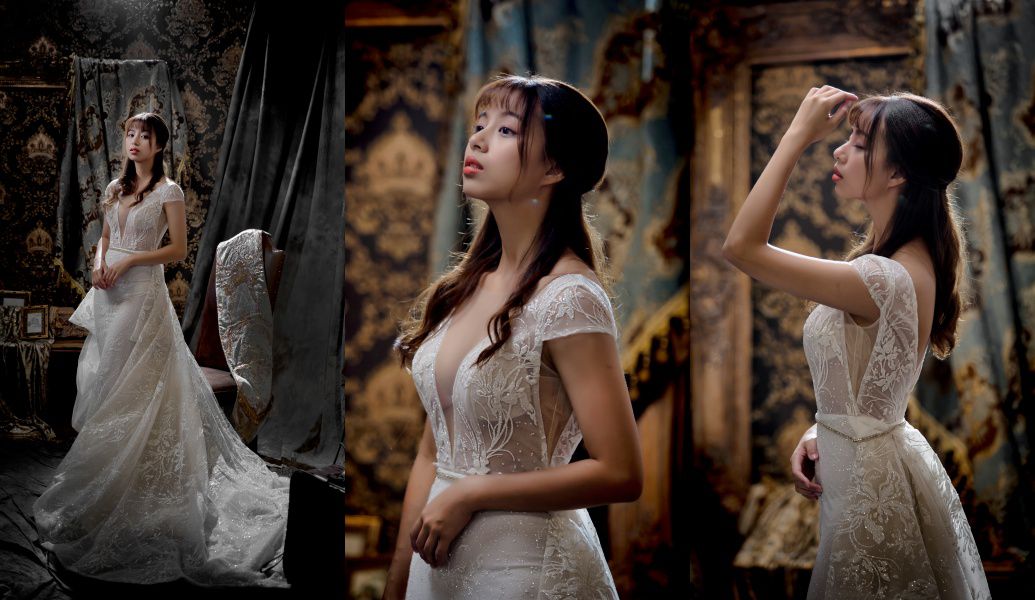 WED225婚禮市集-免費拍婚紗體驗-攝影師推薦
